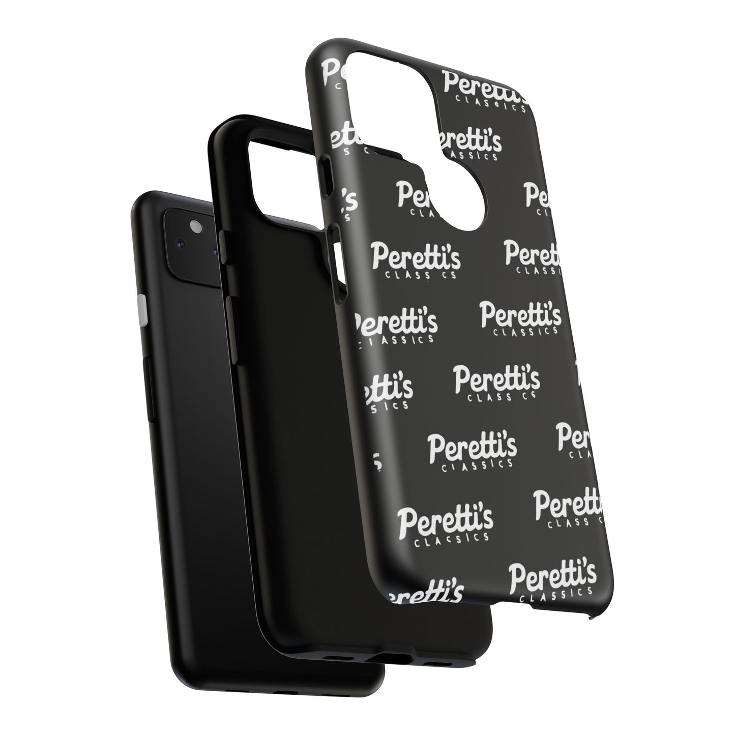 Peretti Phone Case!