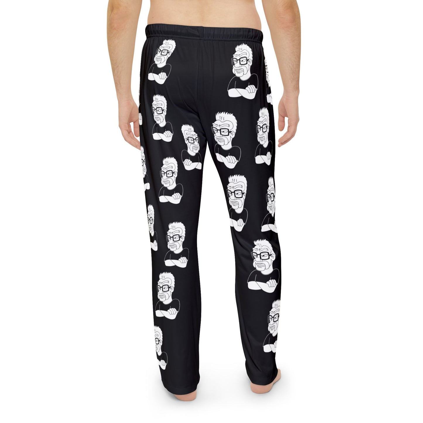 Fasher PJs!