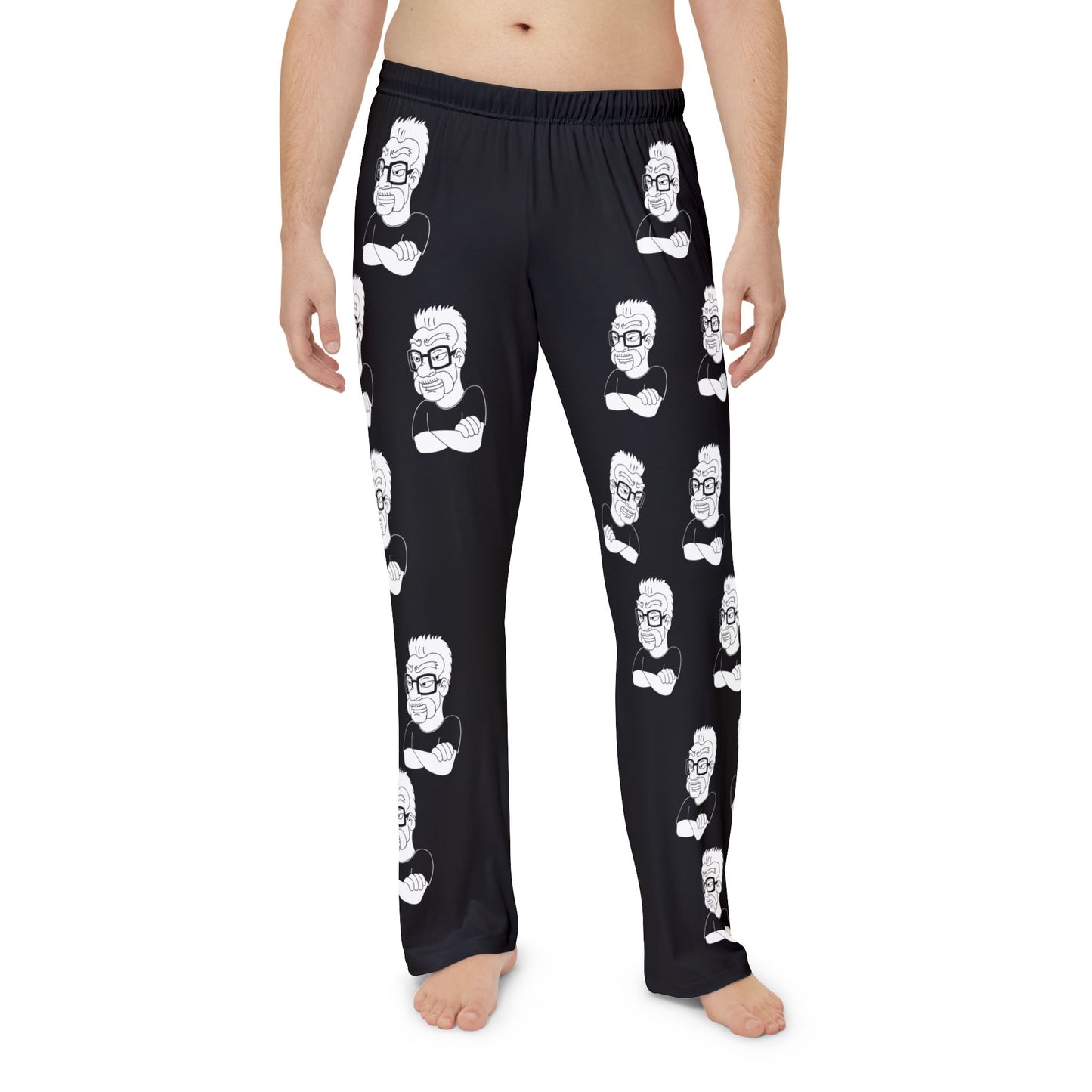 Fasher PJs!
