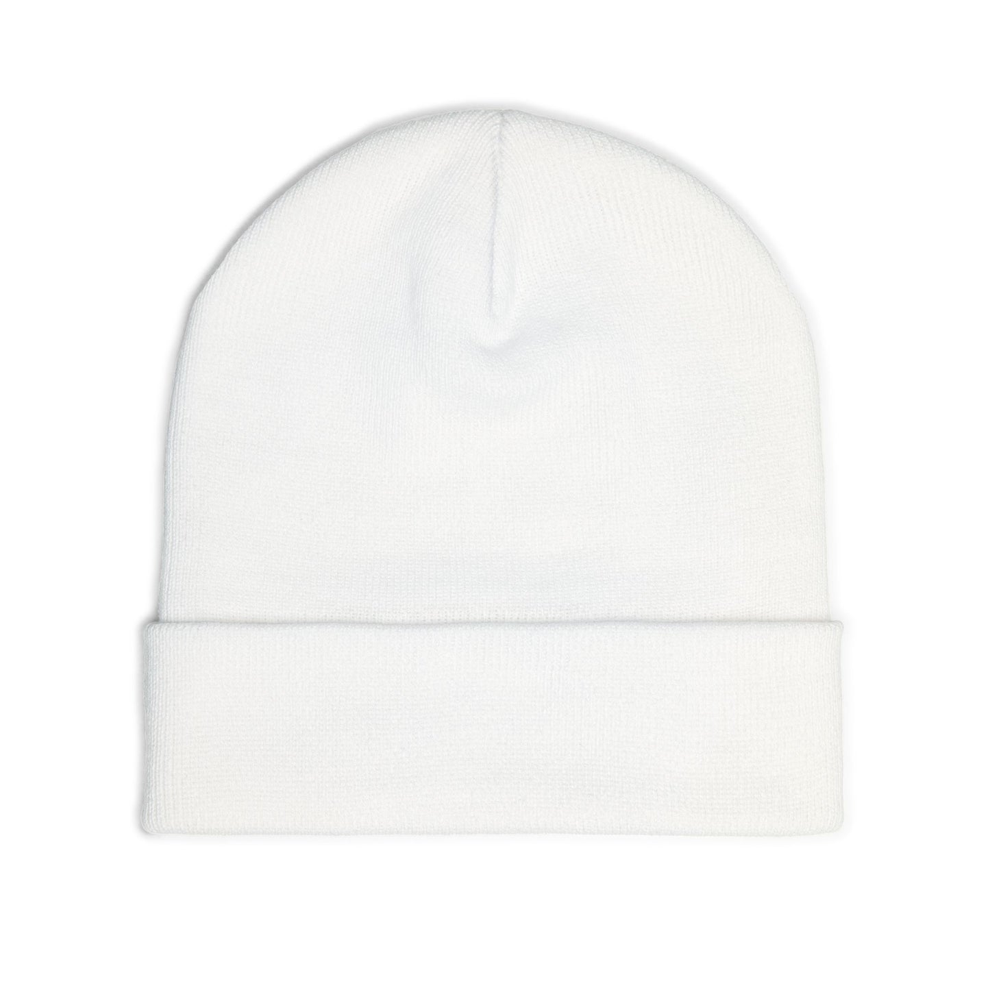 Beanie (Black Text)