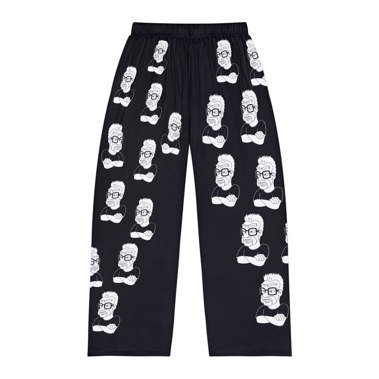 Fasher PJs!