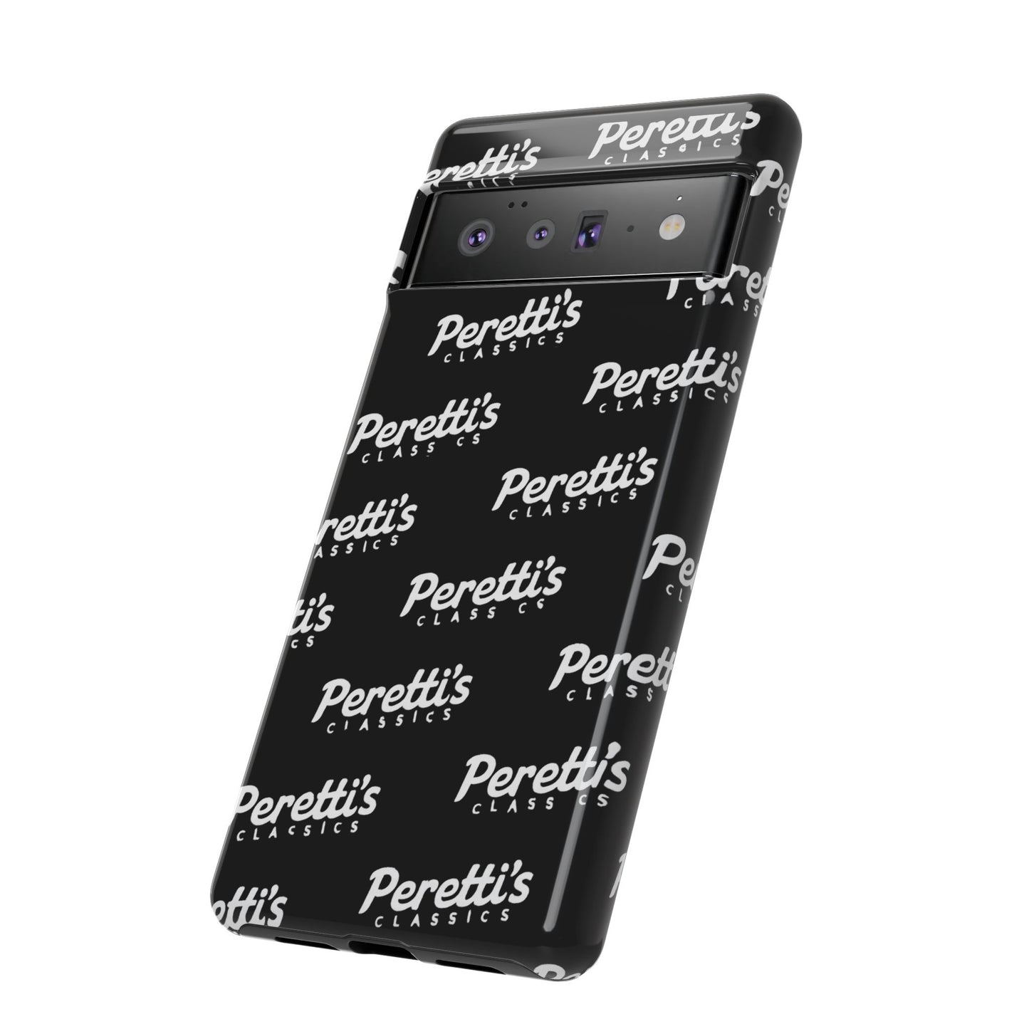 Peretti Phone Case!