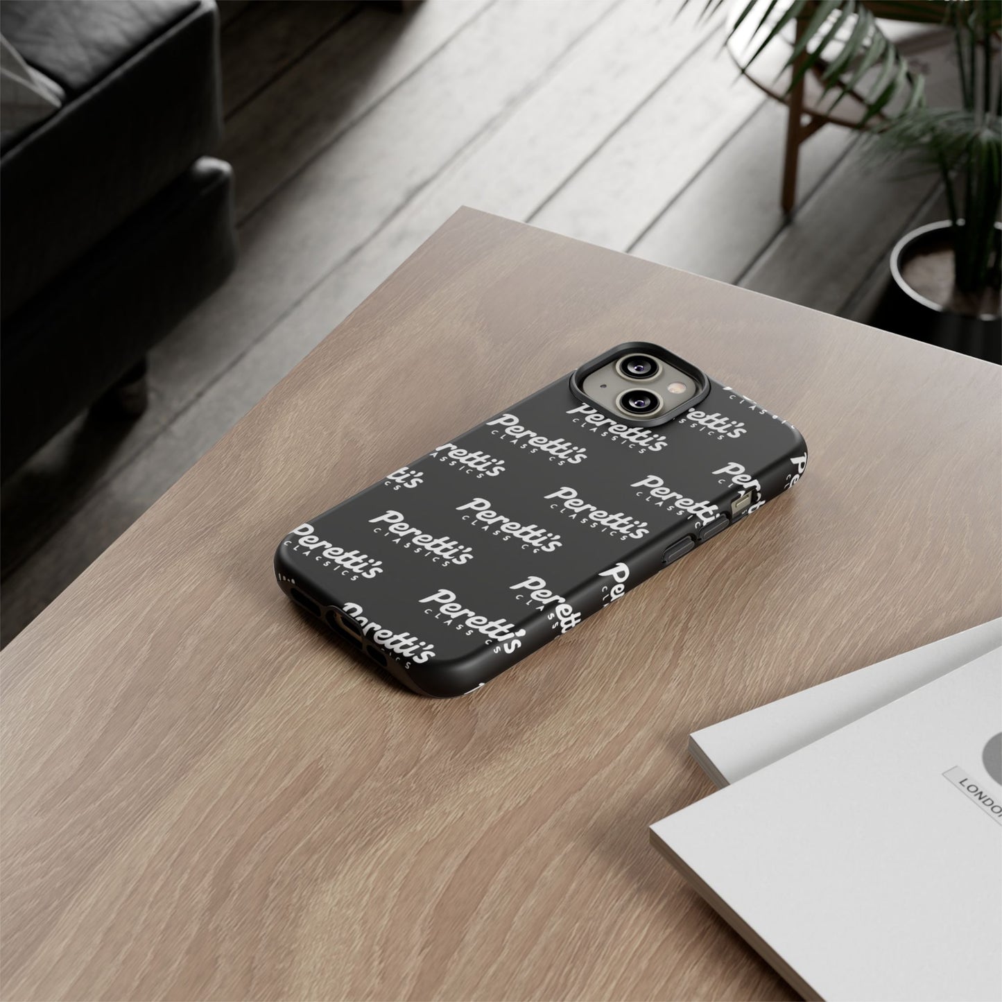 Peretti Phone Case!