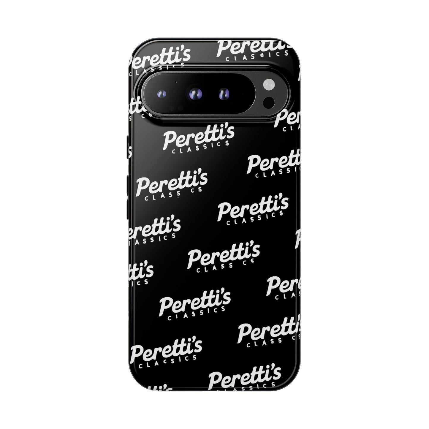 Peretti Phone Case!