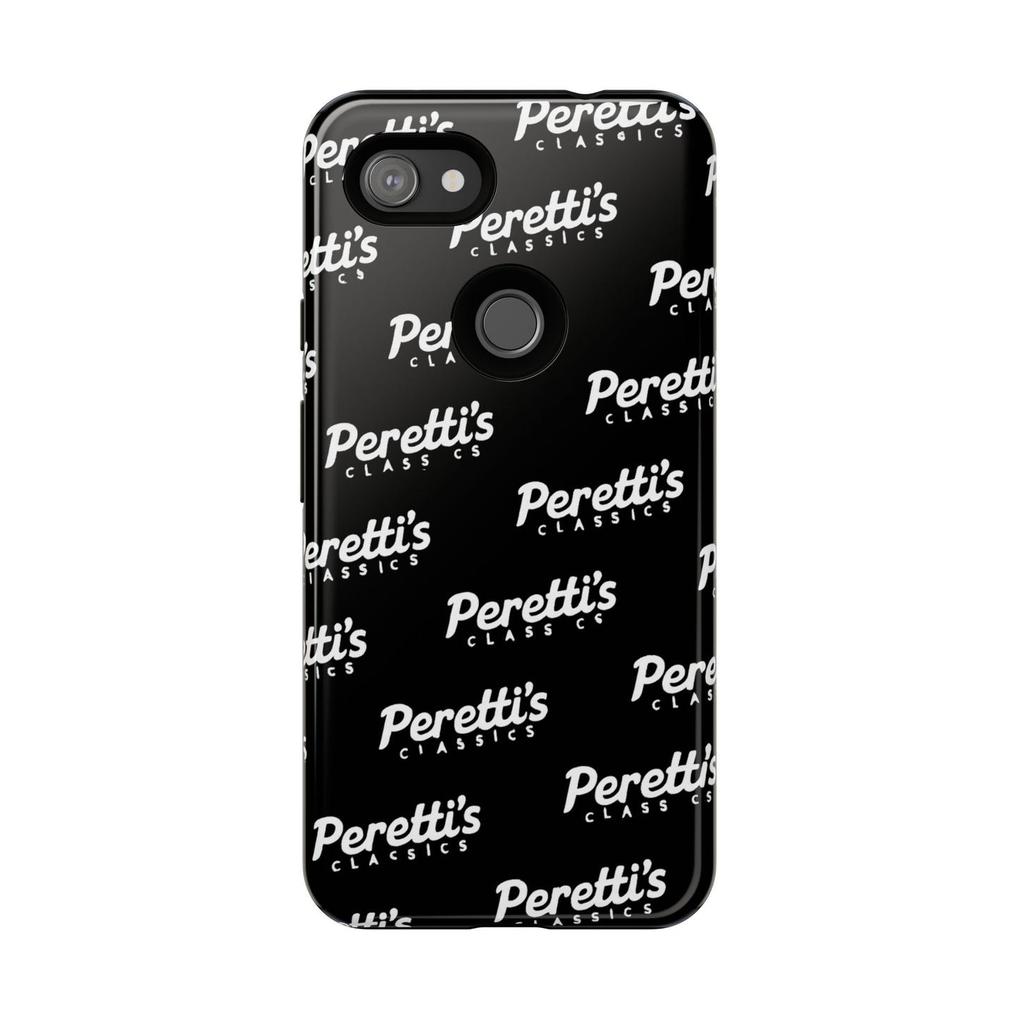 Peretti Phone Case!