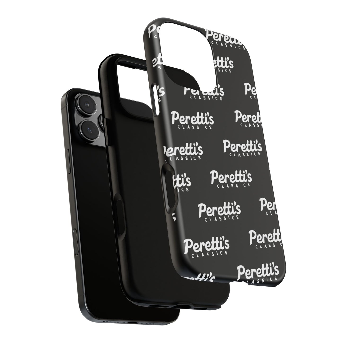 Peretti Phone Case!
