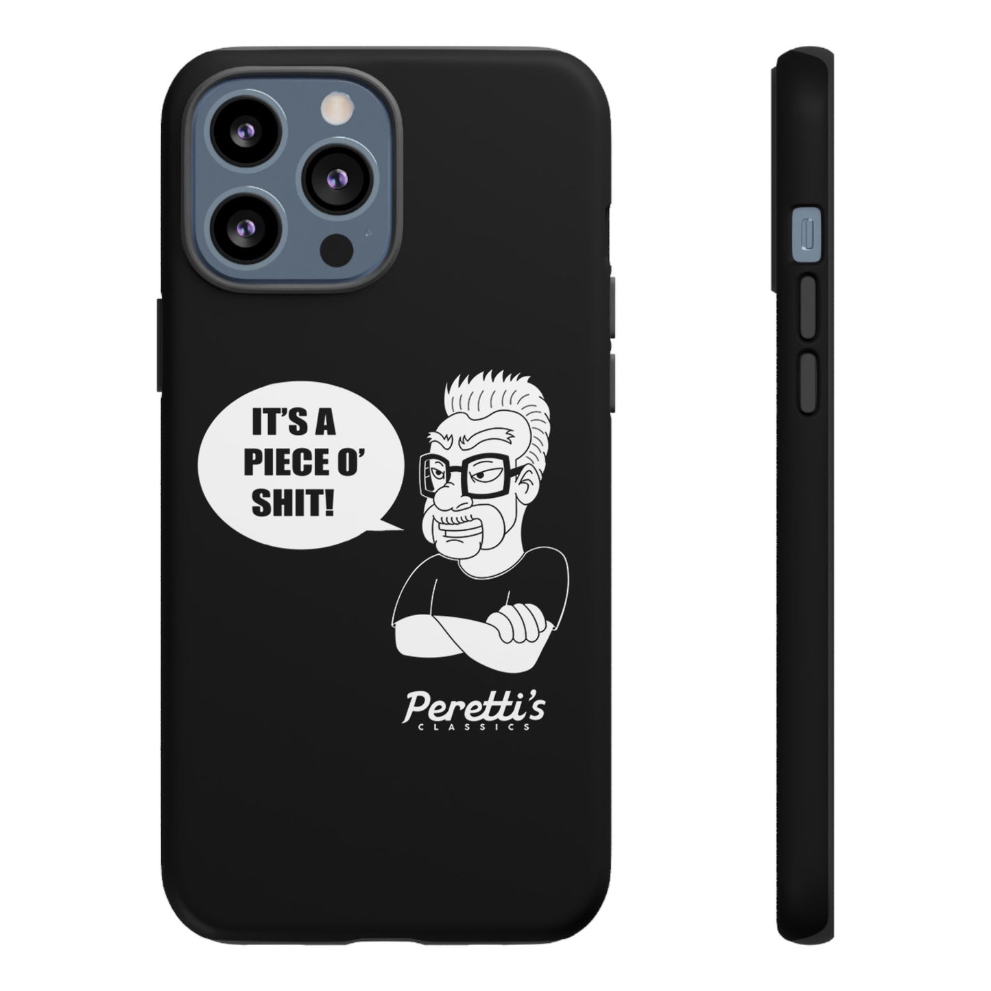 Fasher Phone Case!