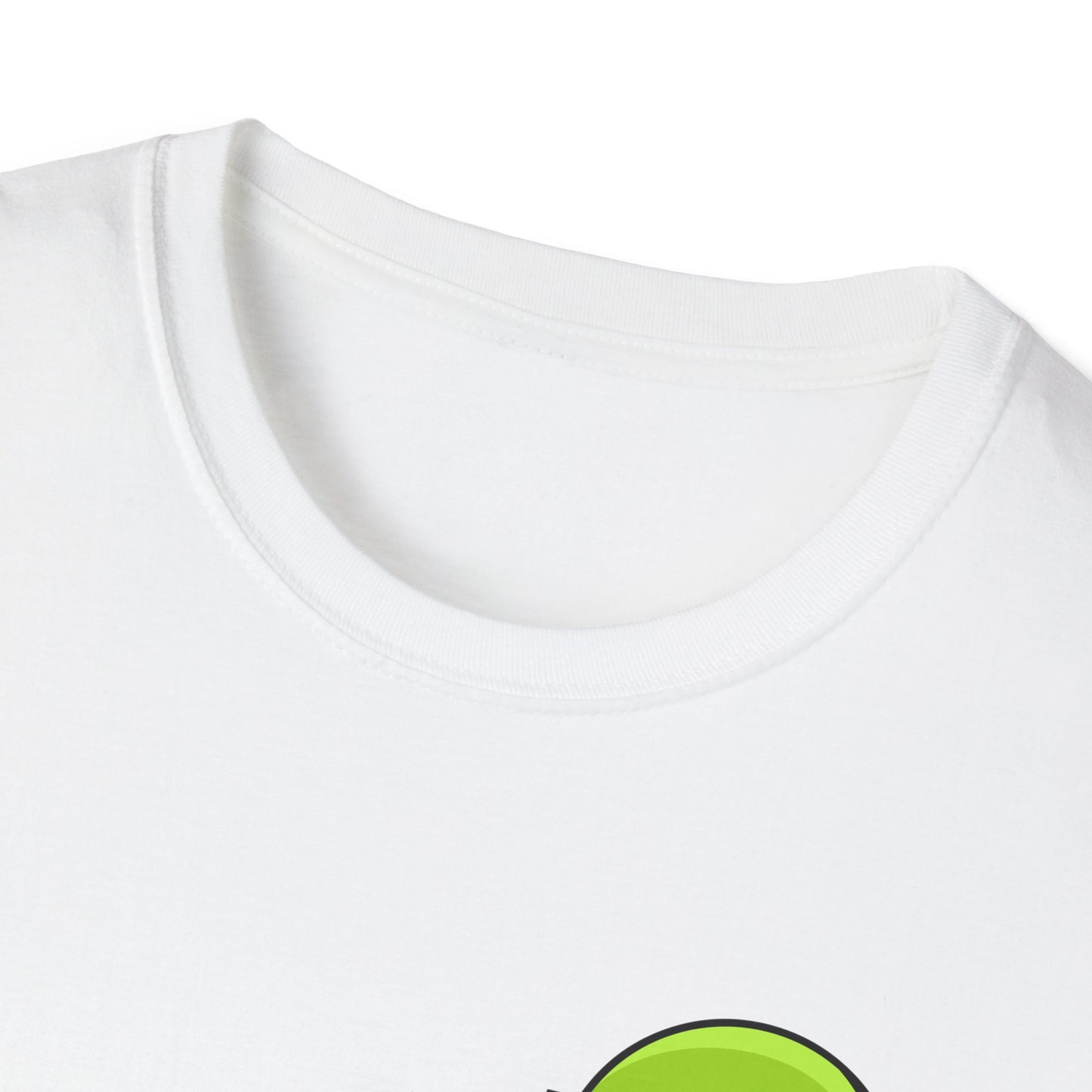 Party In the Back - Tshirt