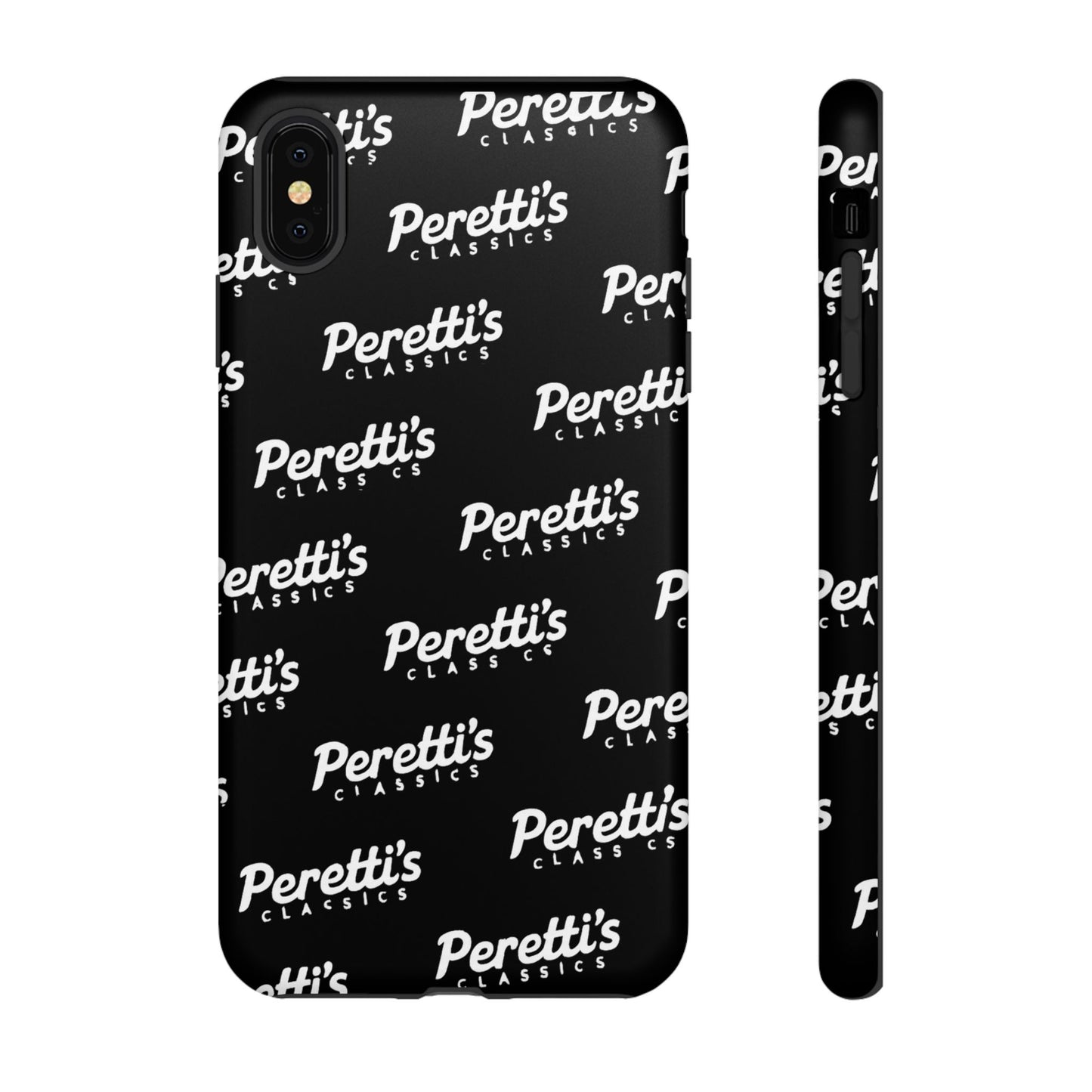 Peretti Phone Case!