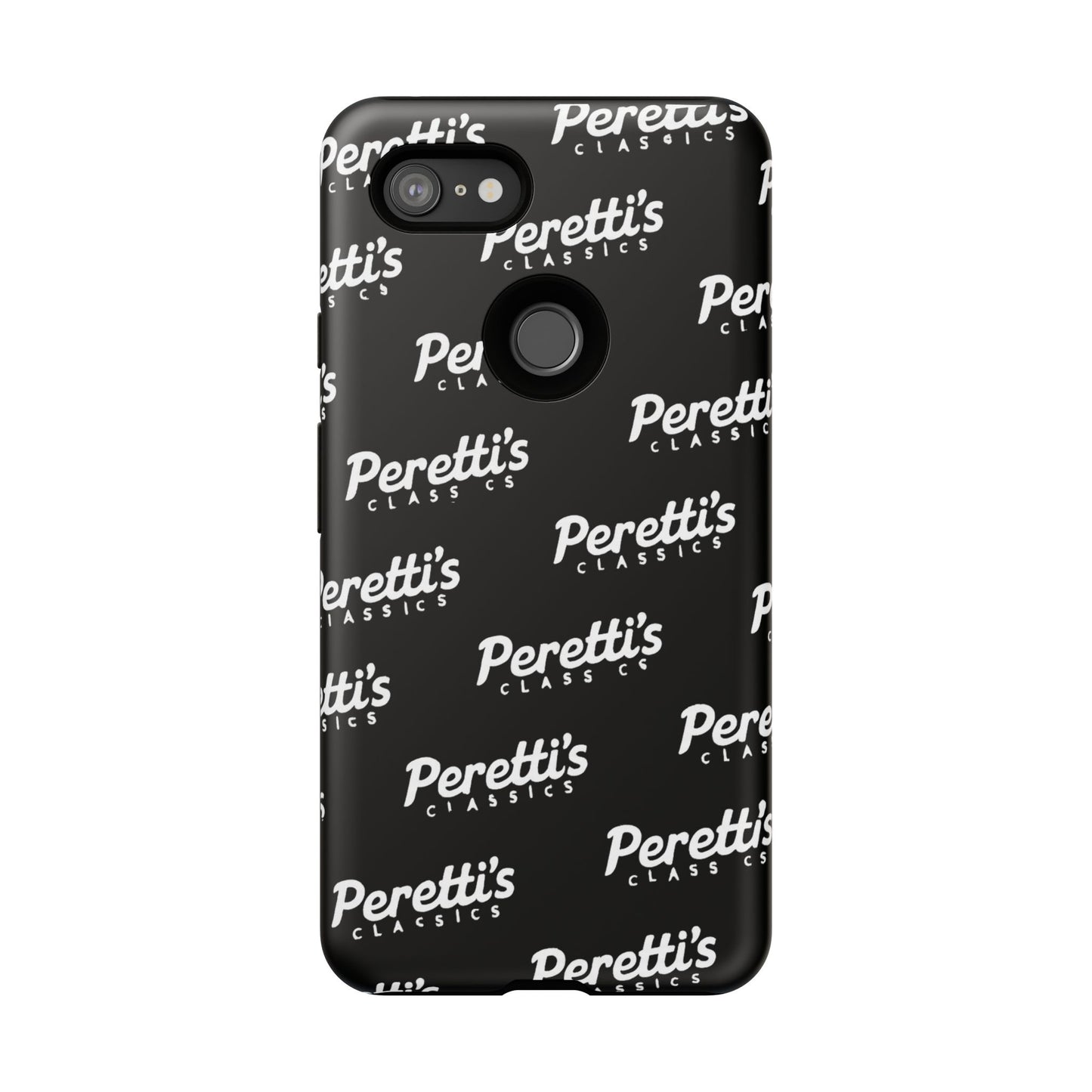Peretti Phone Case!
