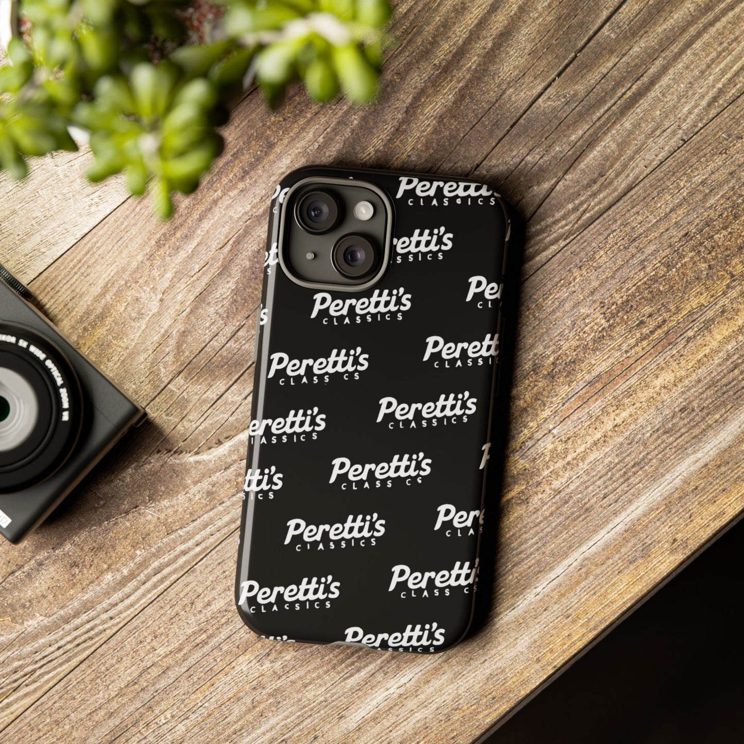 Peretti Phone Case!