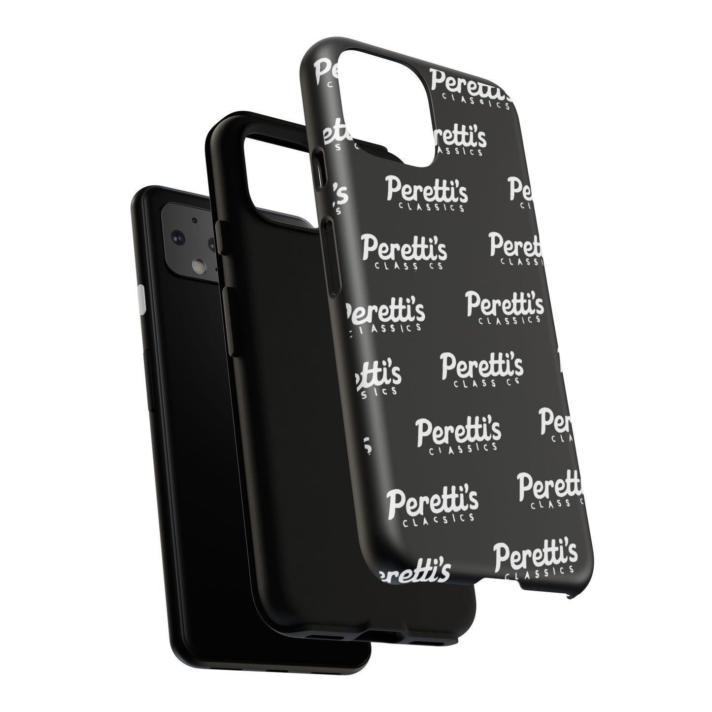 Peretti Phone Case!