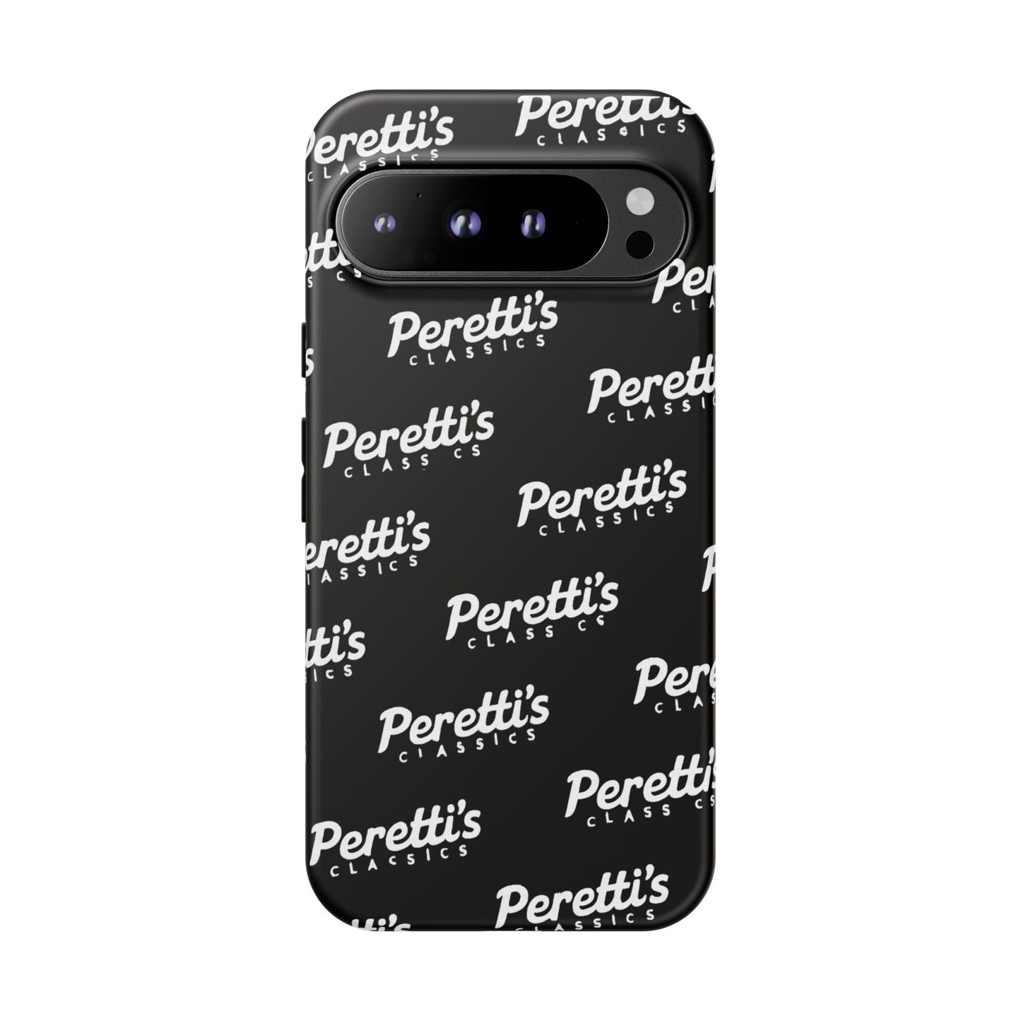 Peretti Phone Case!