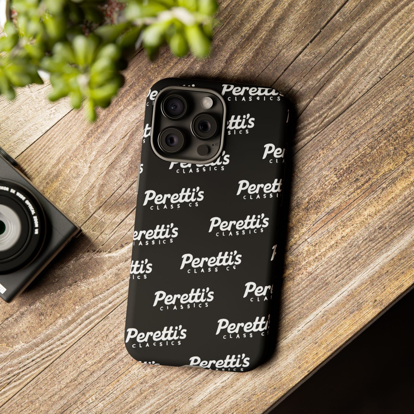 Peretti Phone Case!
