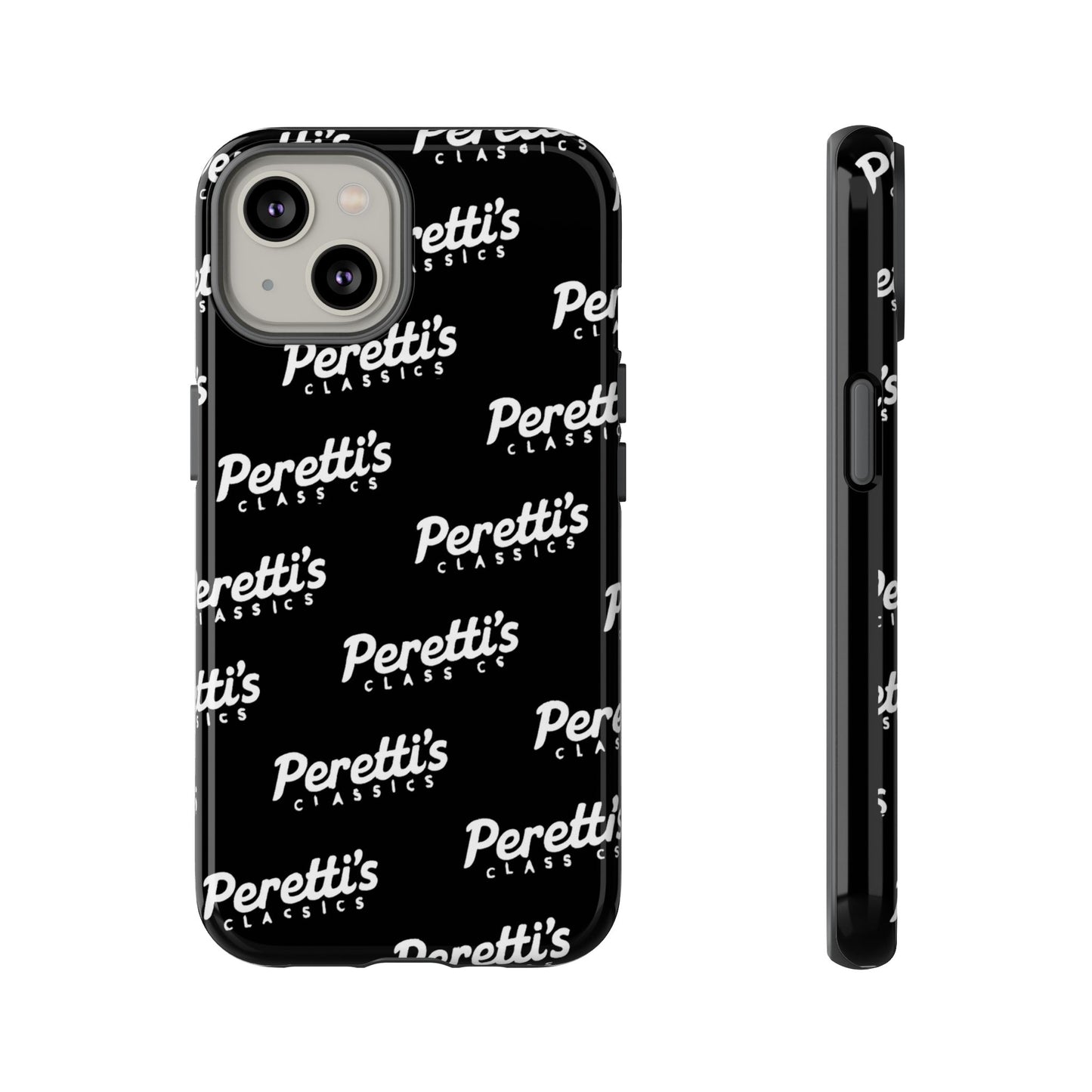 Peretti Phone Case!