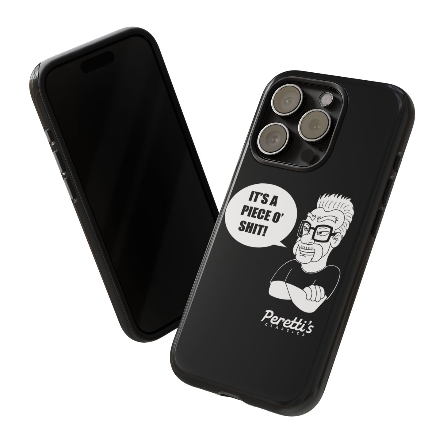 Fasher Phone Case!