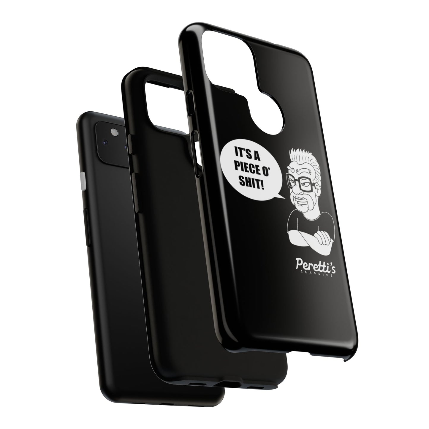 Fasher Phone Case!