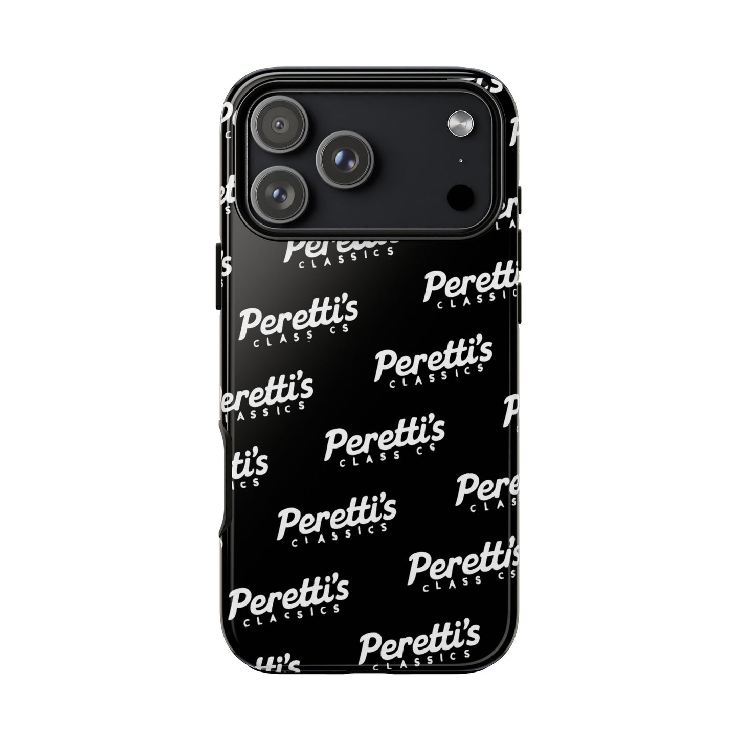 Peretti Phone Case!