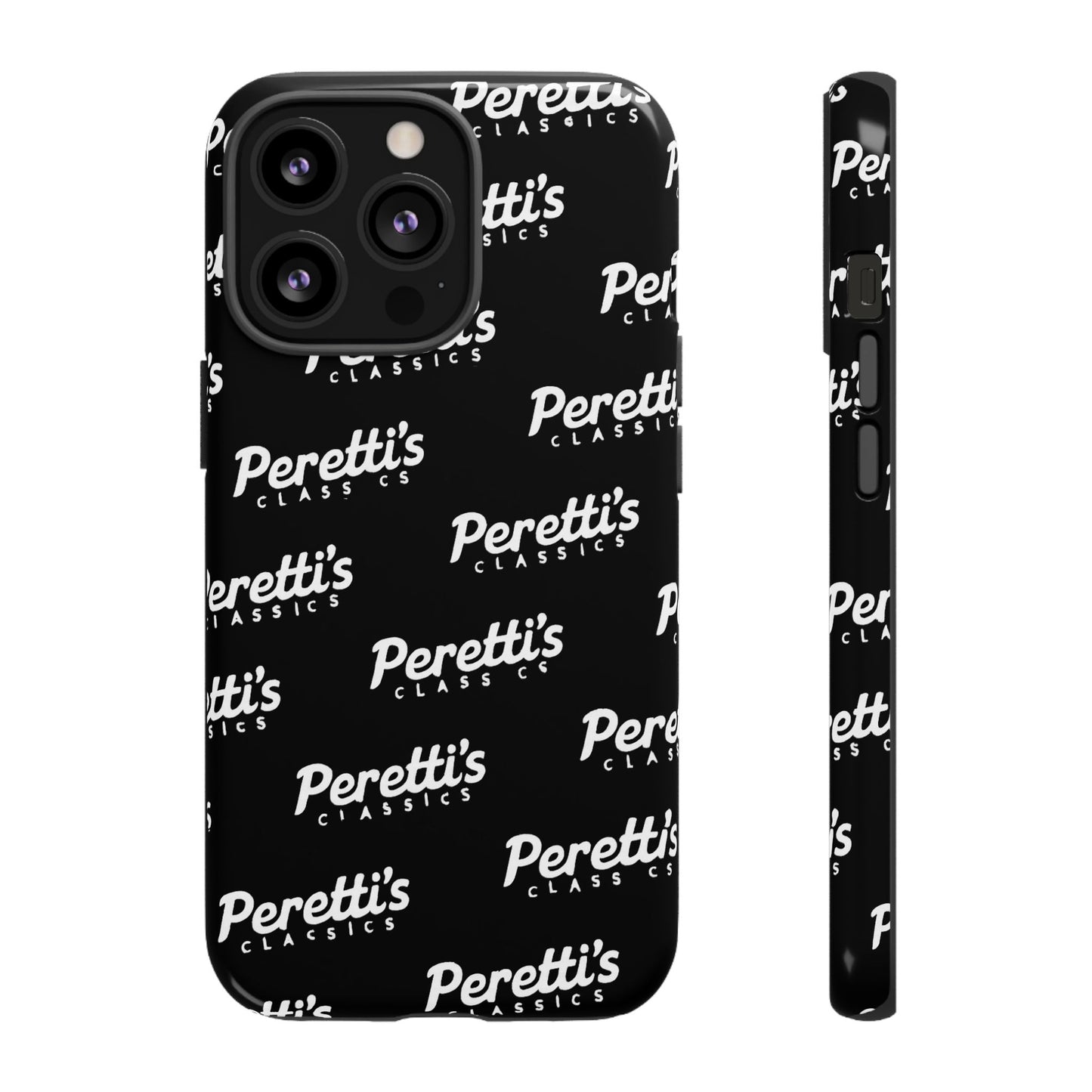 Peretti Phone Case!