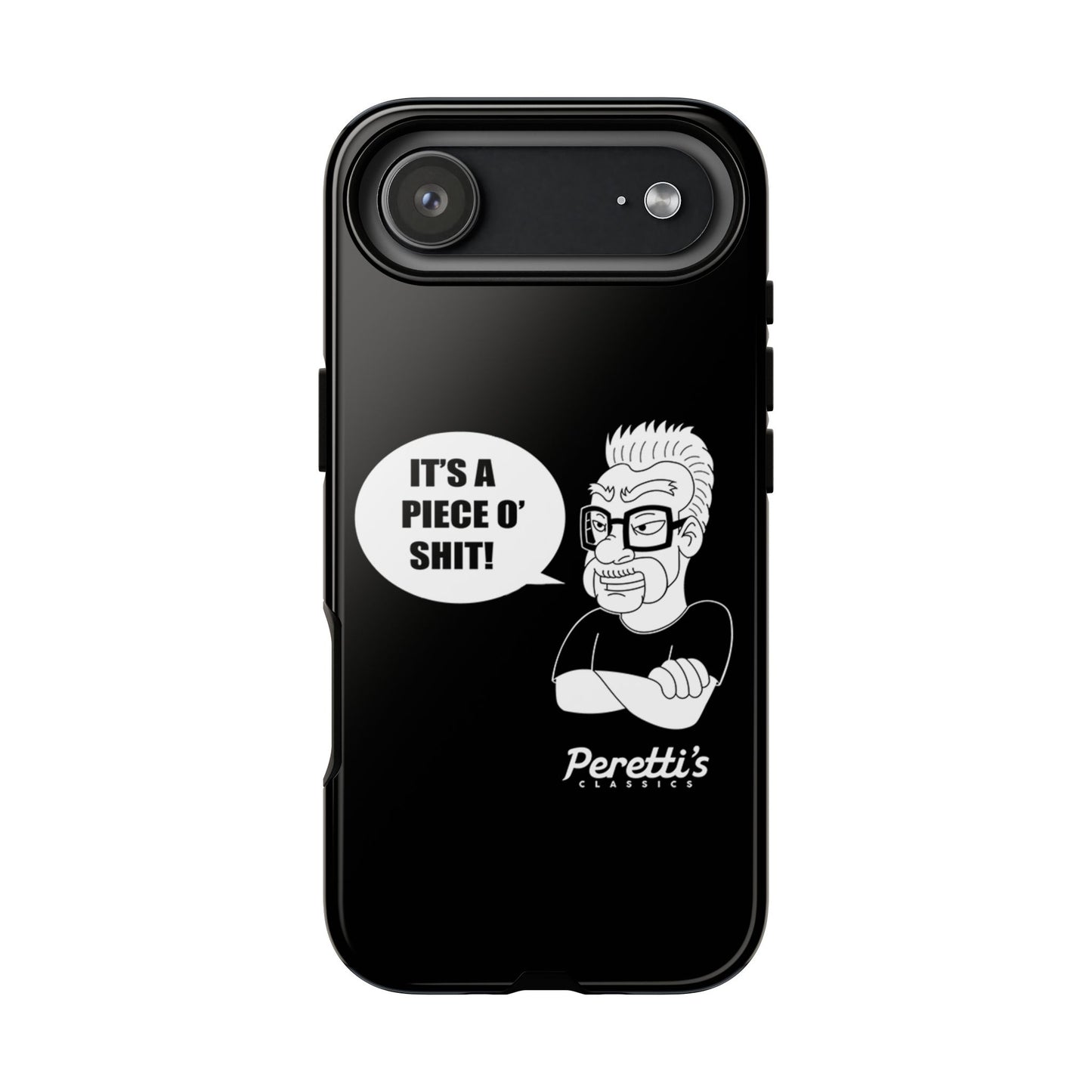 Fasher Phone Case!