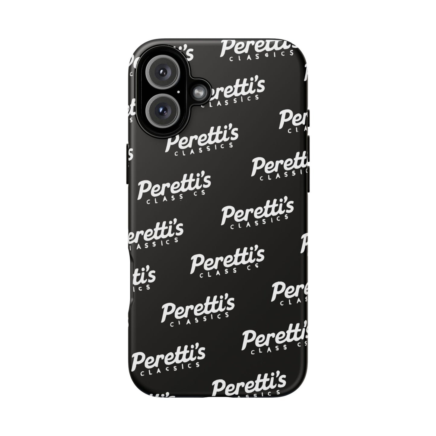 Peretti Phone Case!