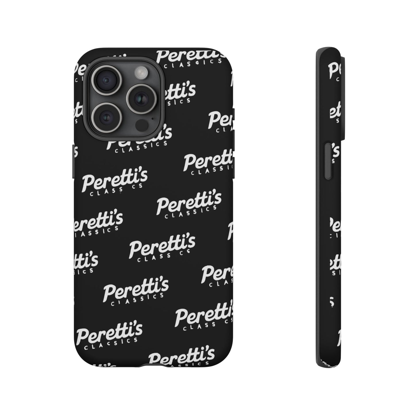 Peretti Phone Case!