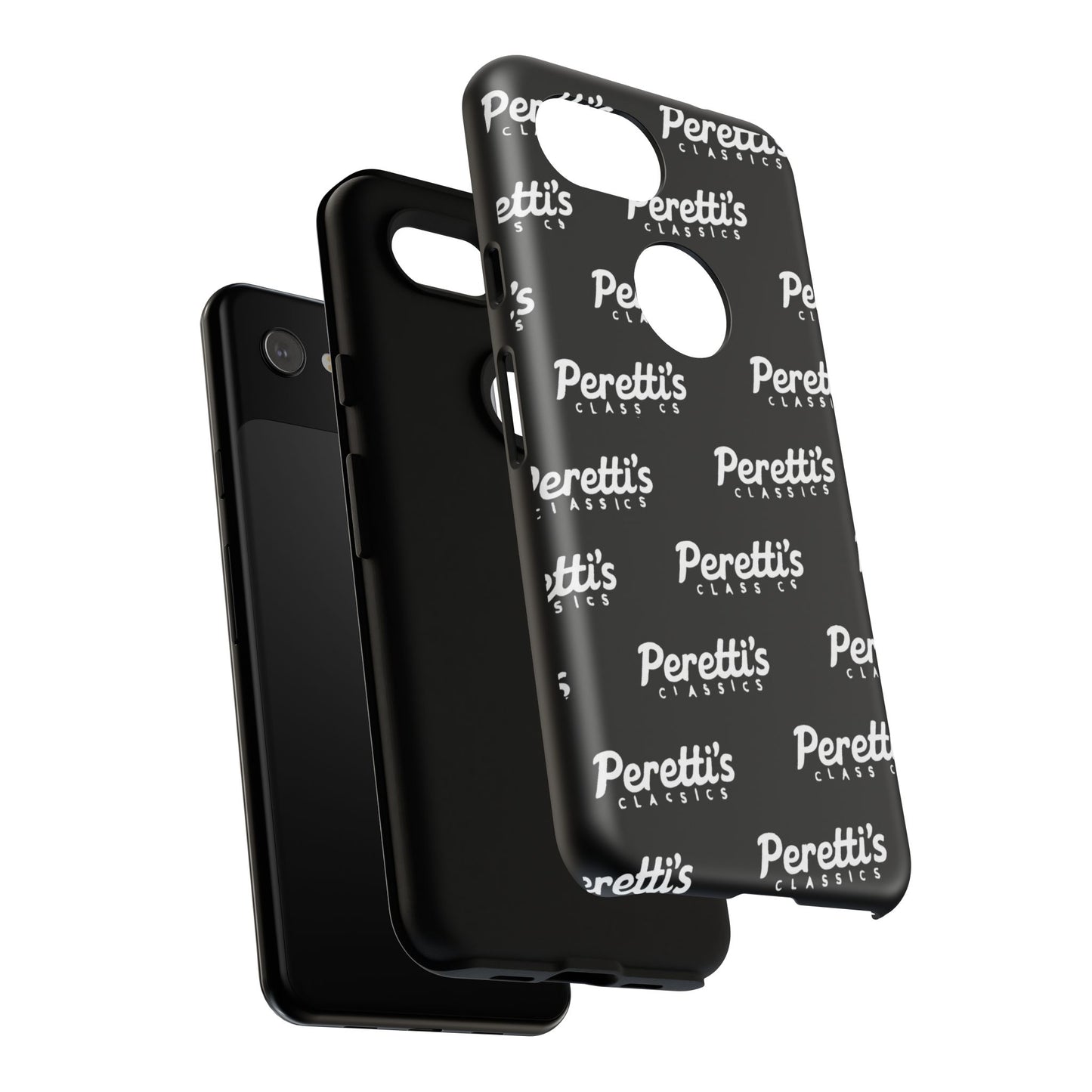 Peretti Phone Case!