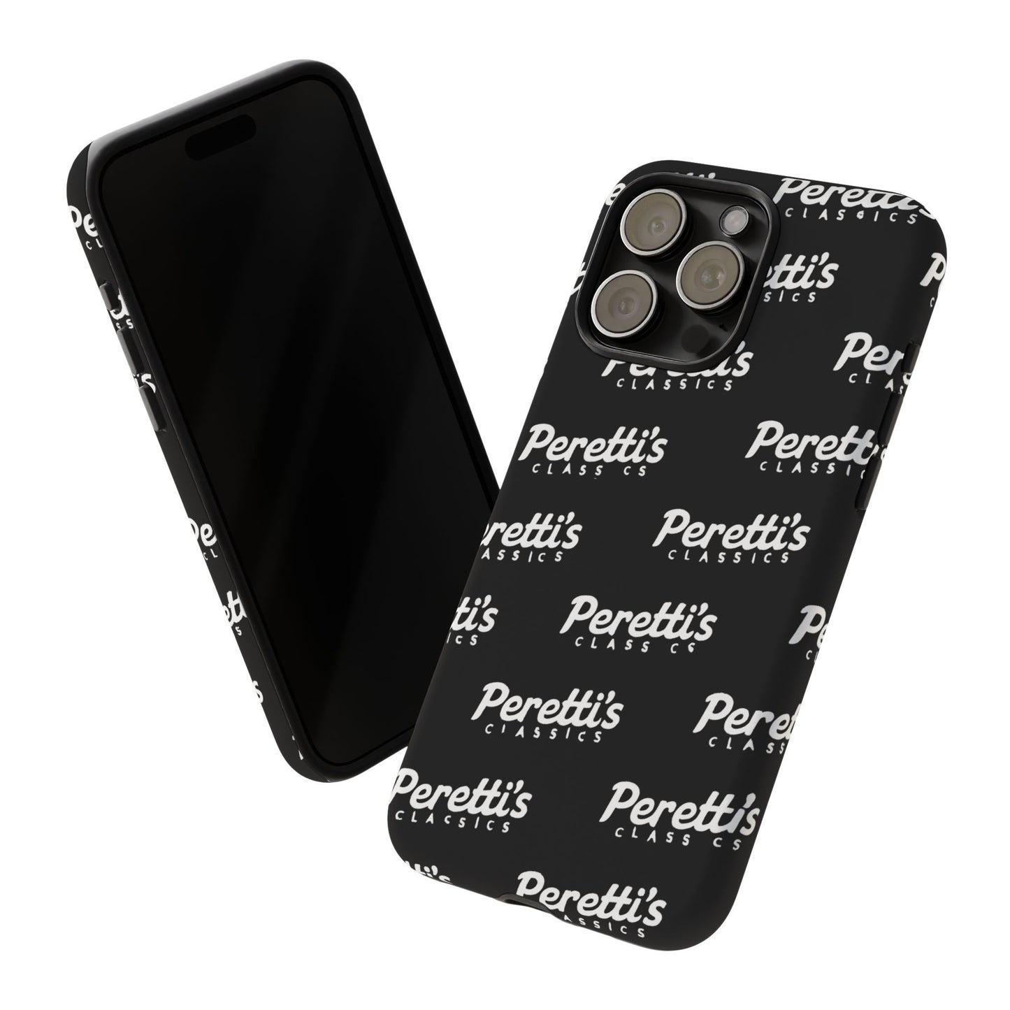 Peretti Phone Case!
