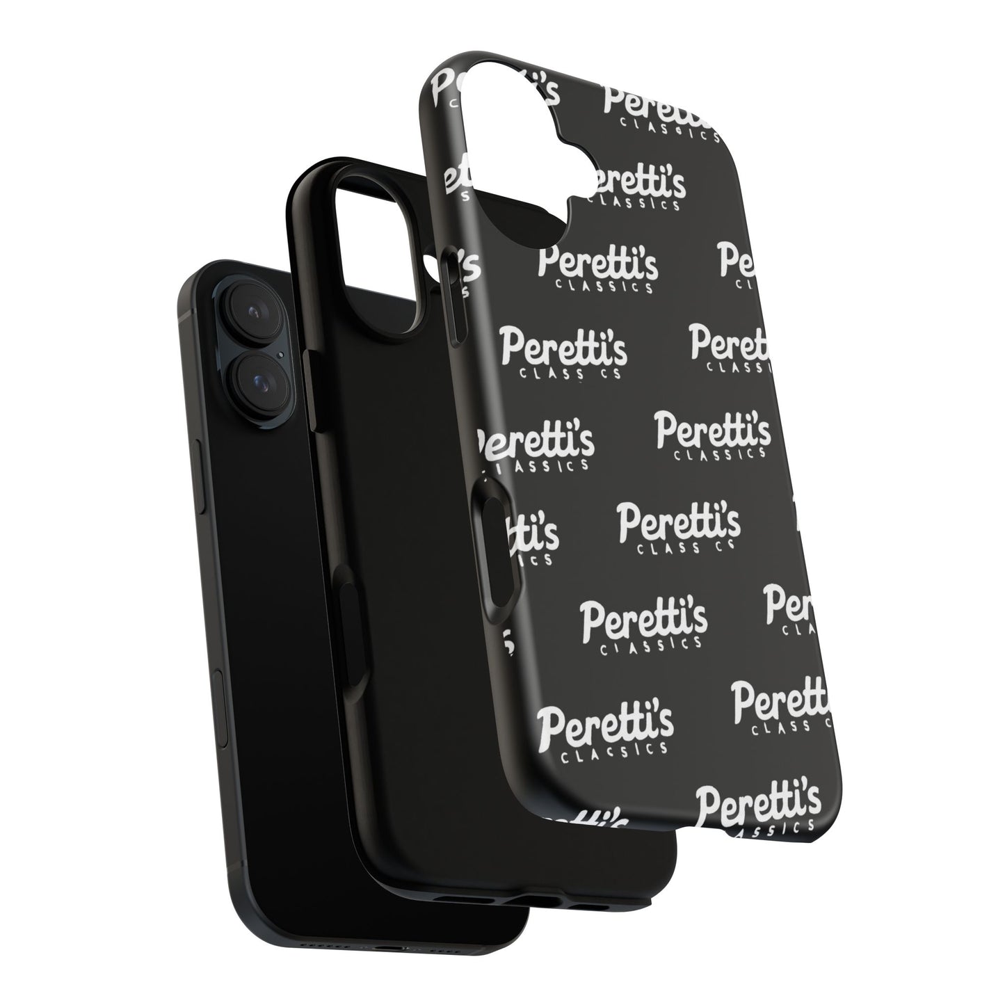 Peretti Phone Case!