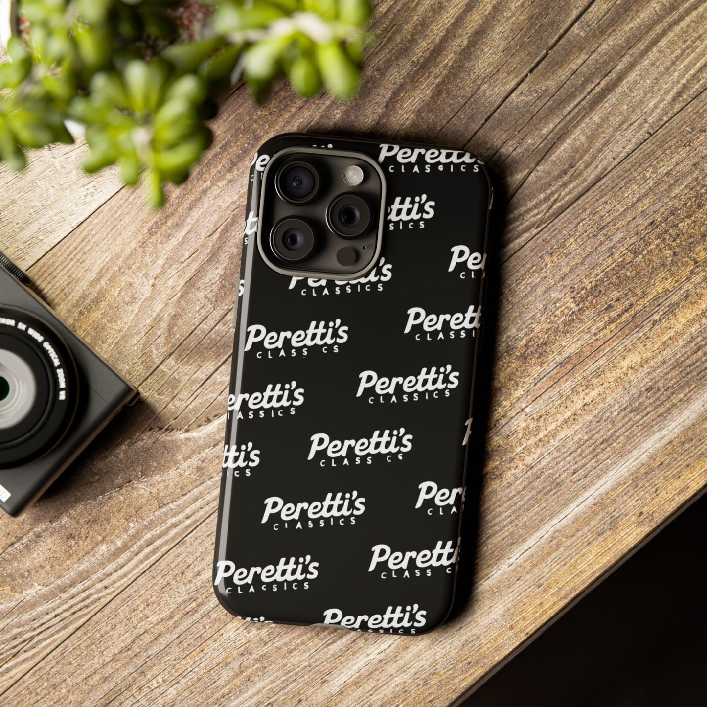 Peretti Phone Case!