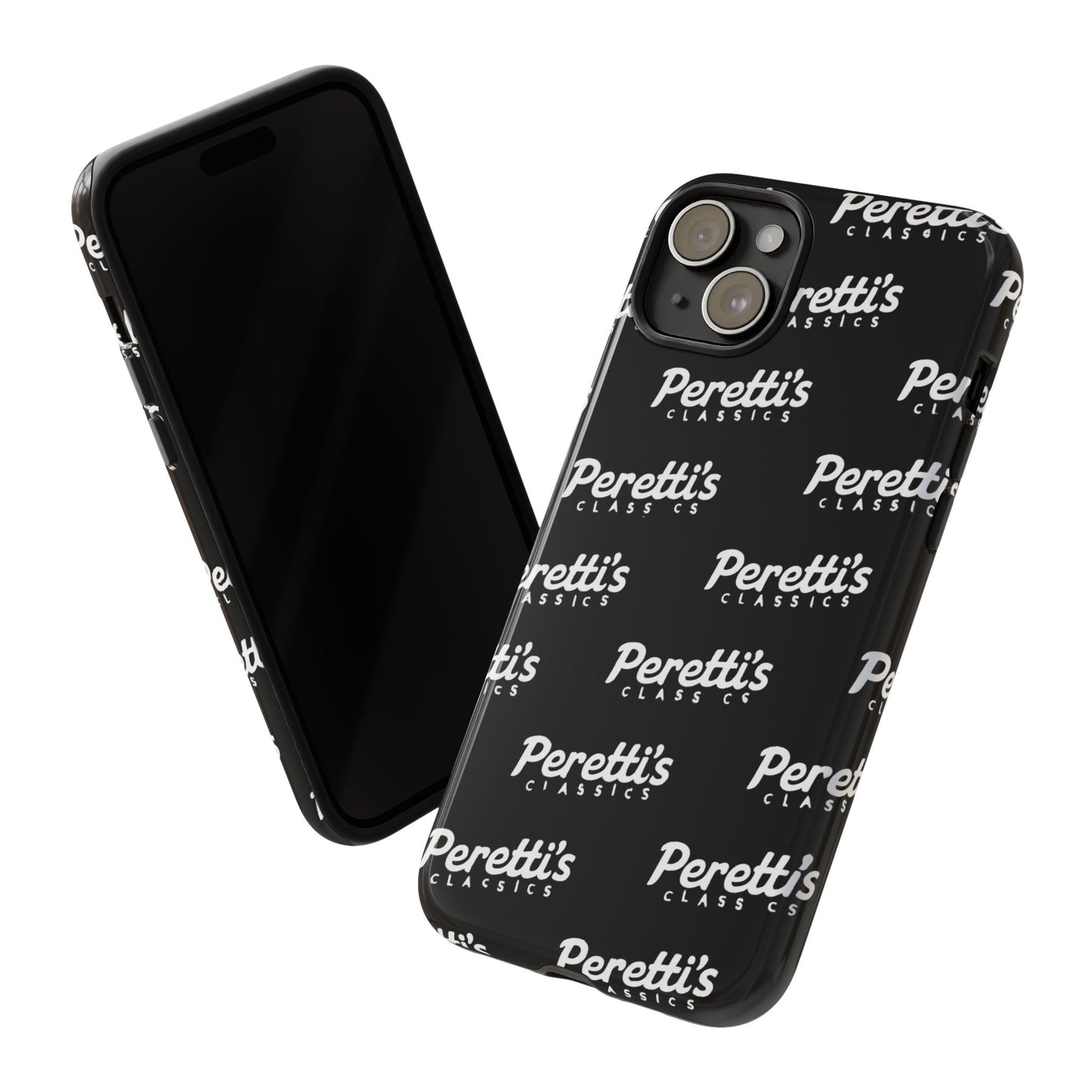 Peretti Phone Case!