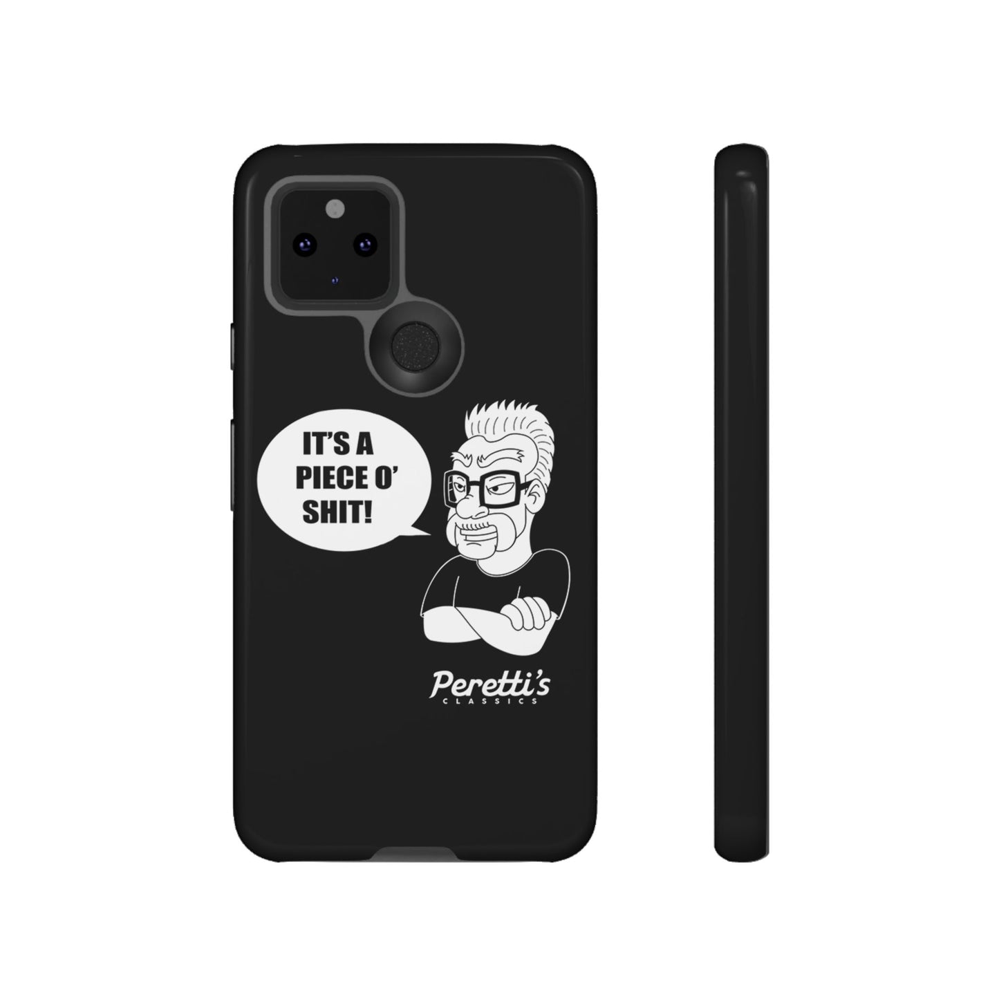Fasher Phone Case!