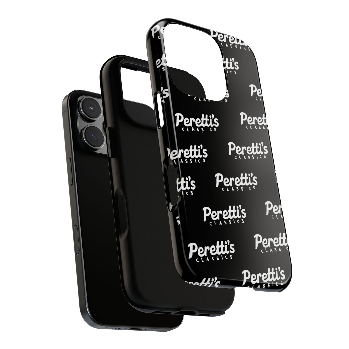 Peretti Phone Case!