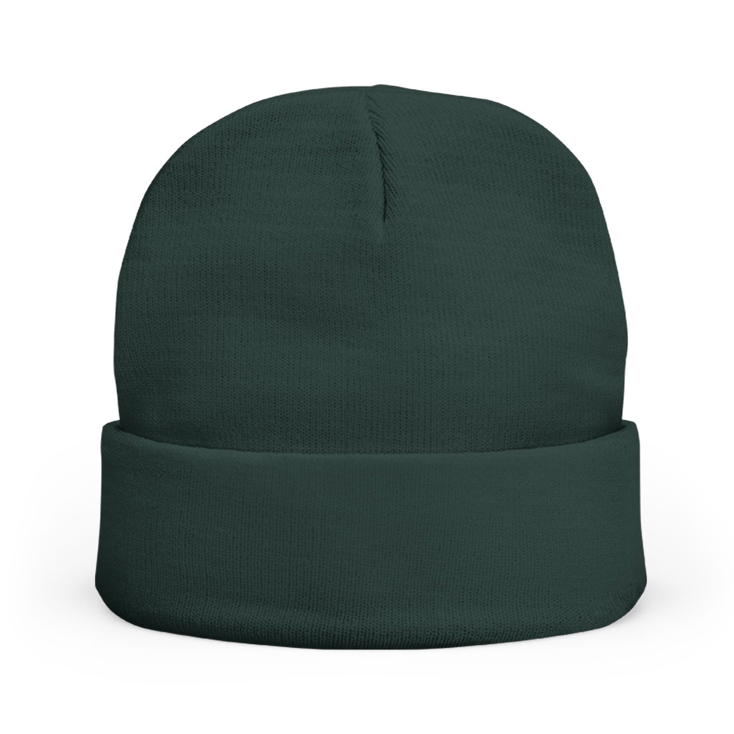 Beanie (Black Text)