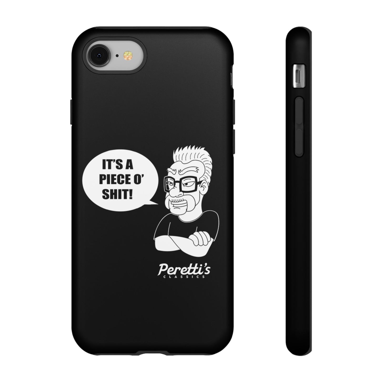Fasher Phone Case!