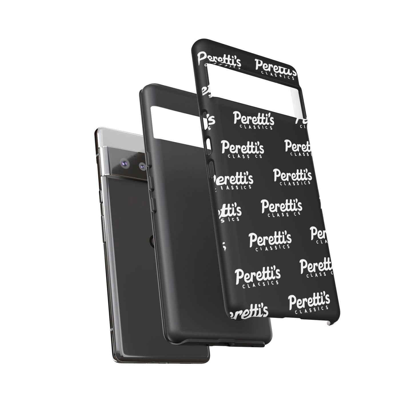Peretti Phone Case!