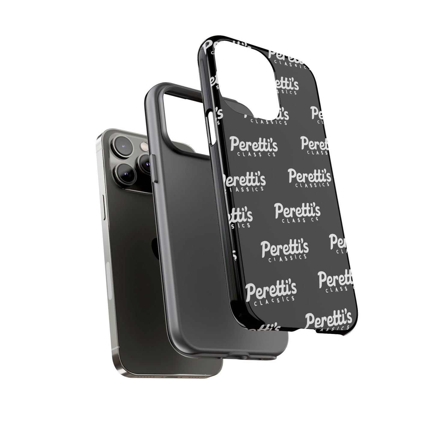 Peretti Phone Case!