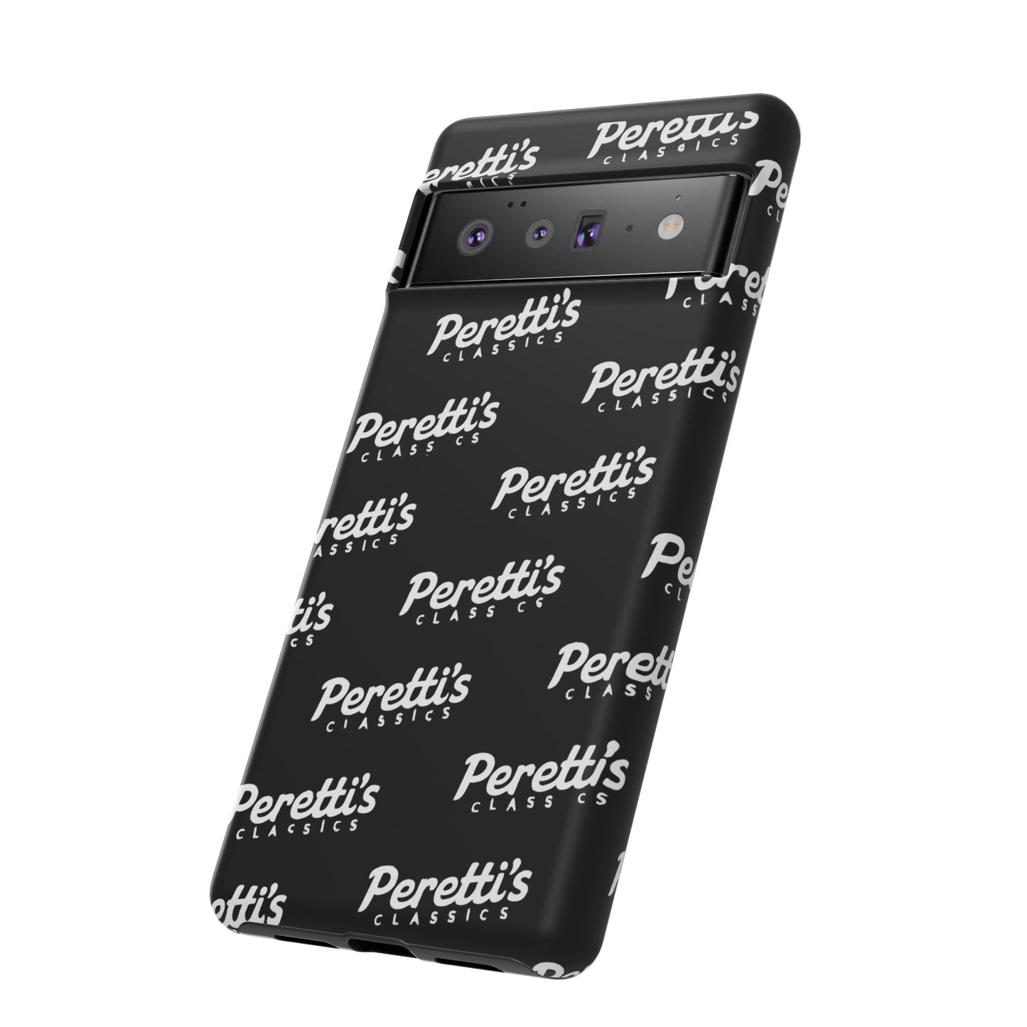 Peretti Phone Case!