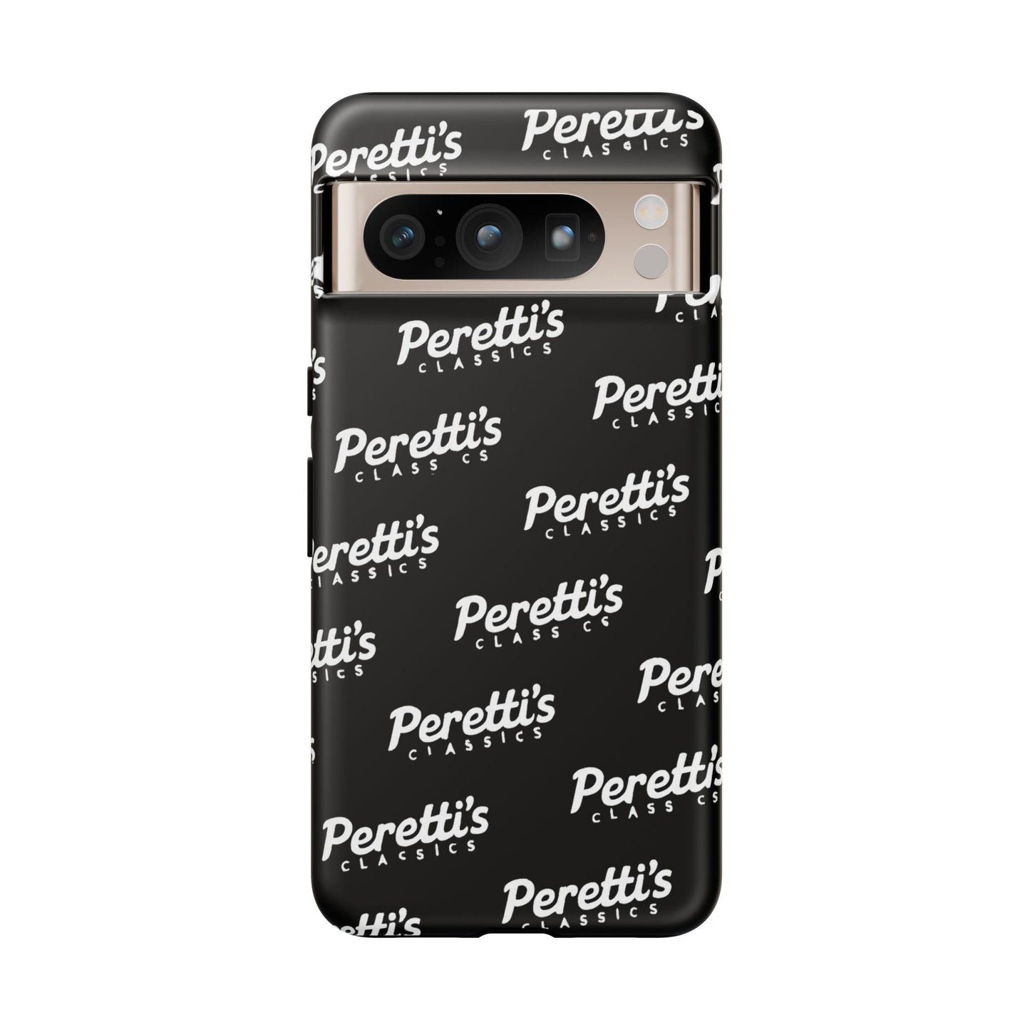 Peretti Phone Case!
