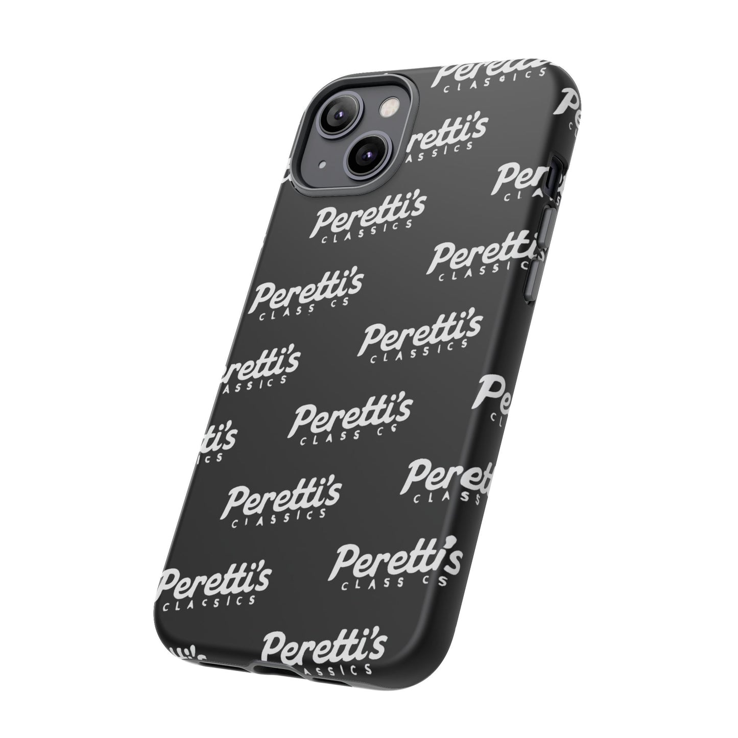 Peretti Phone Case!