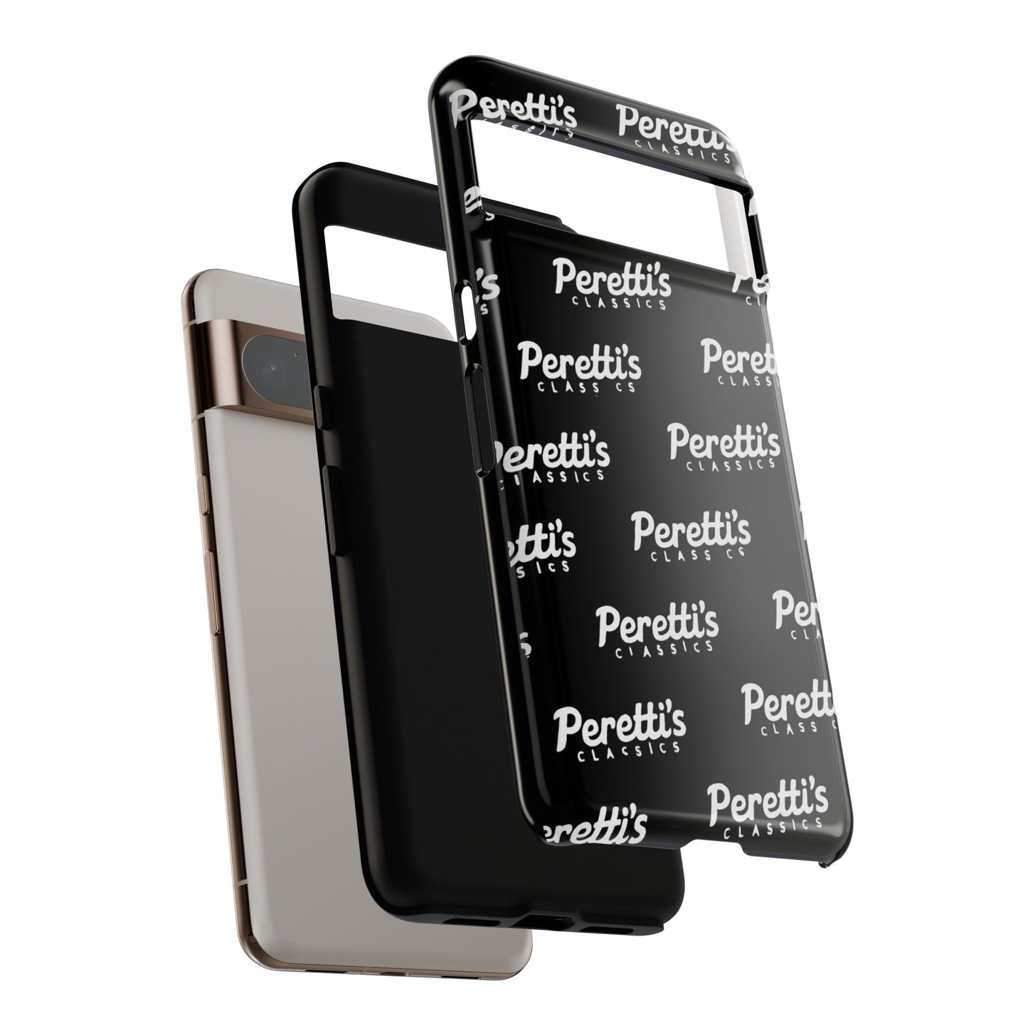 Peretti Phone Case!
