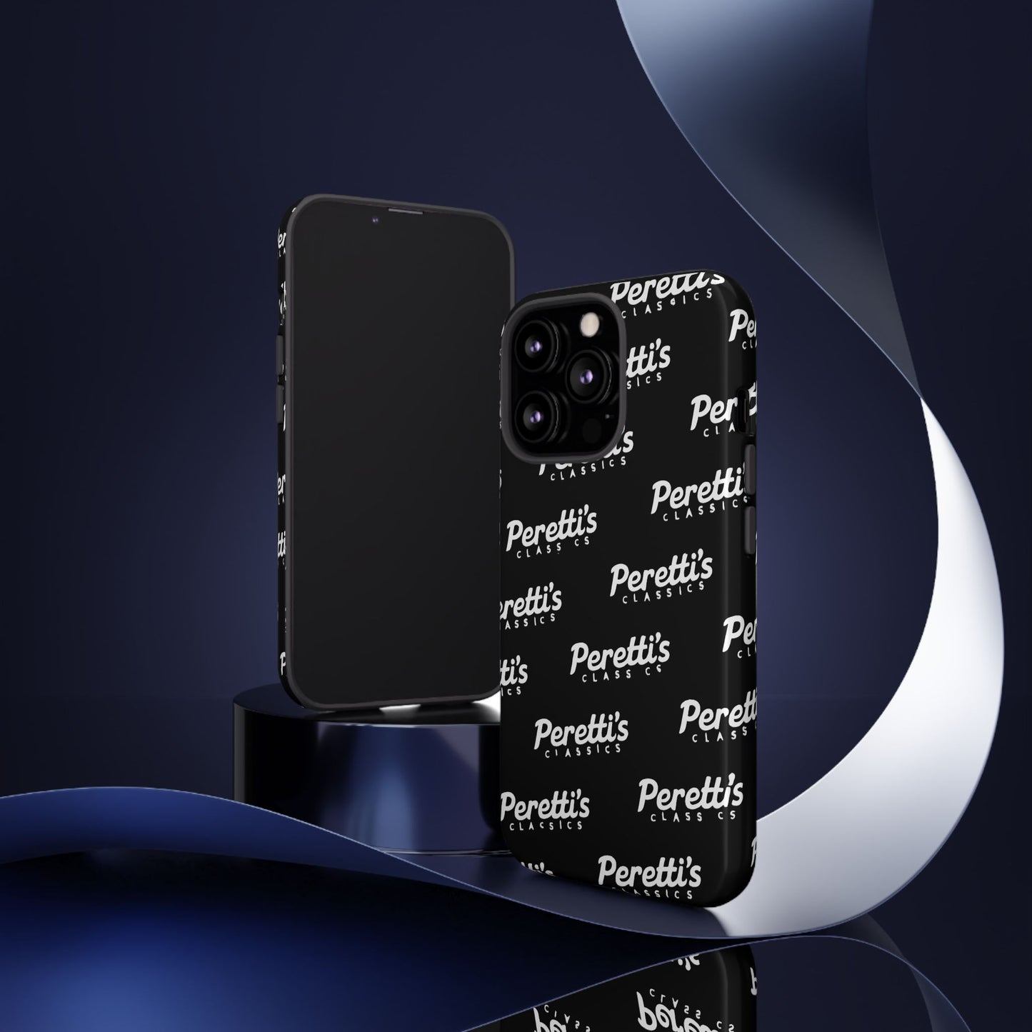 Peretti Phone Case!