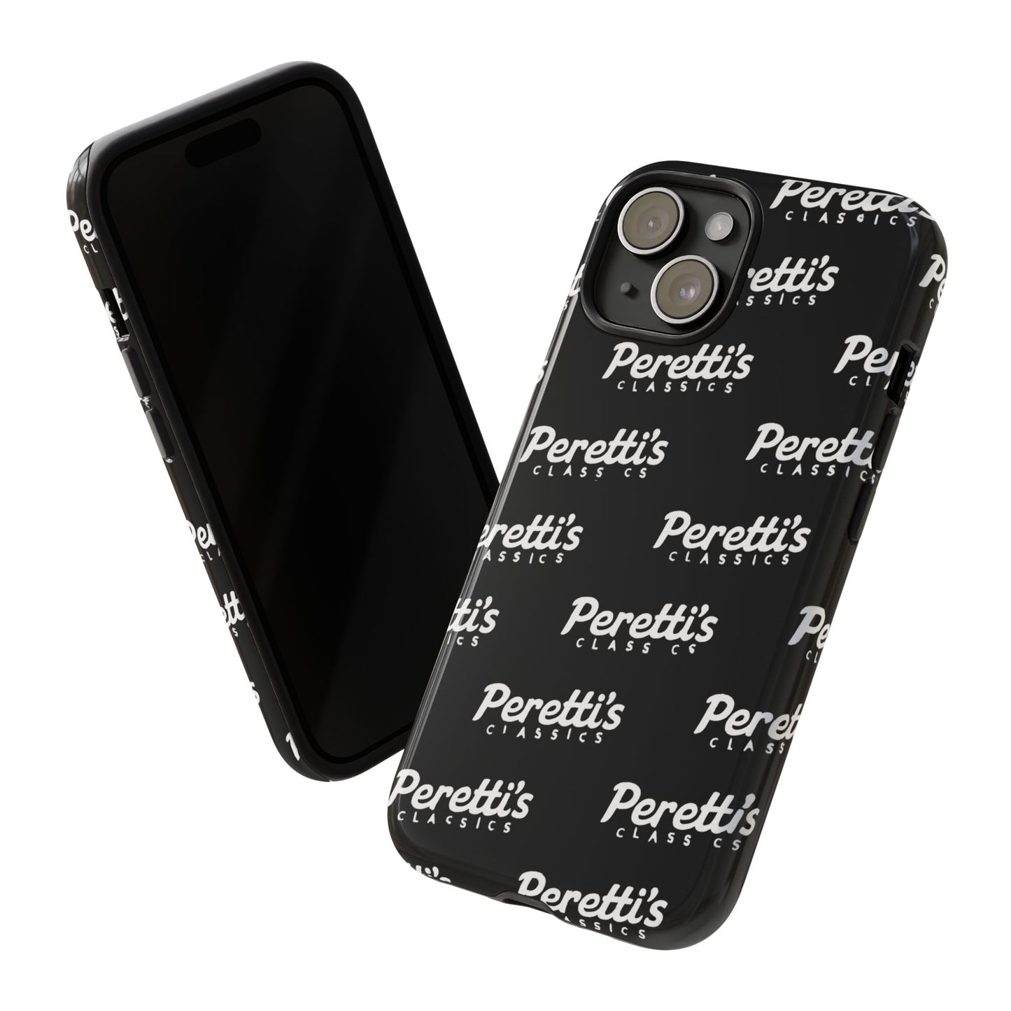 Peretti Phone Case!