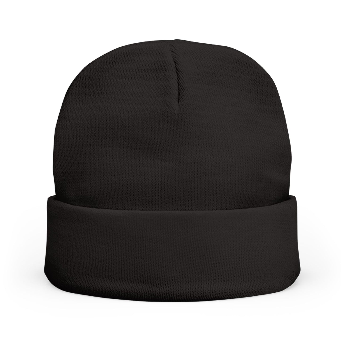 Beanie (Black Text)