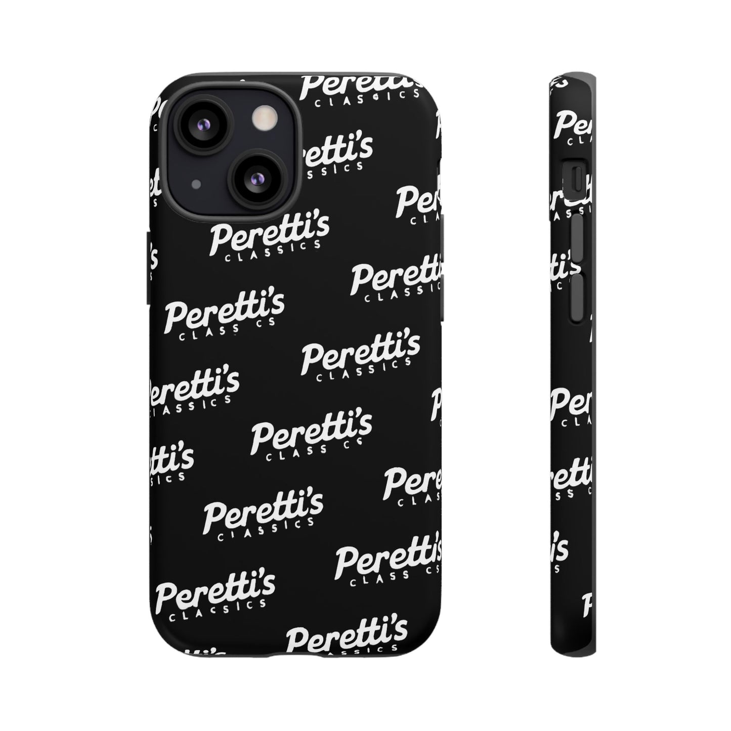 Peretti Phone Case!