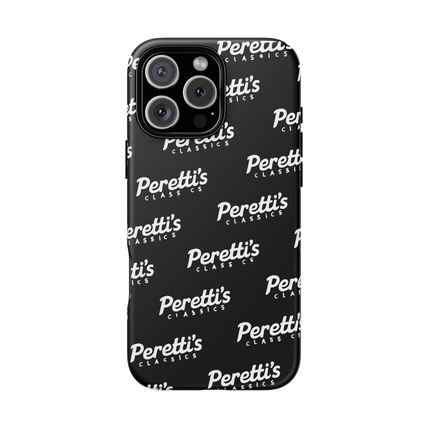 Peretti Phone Case!