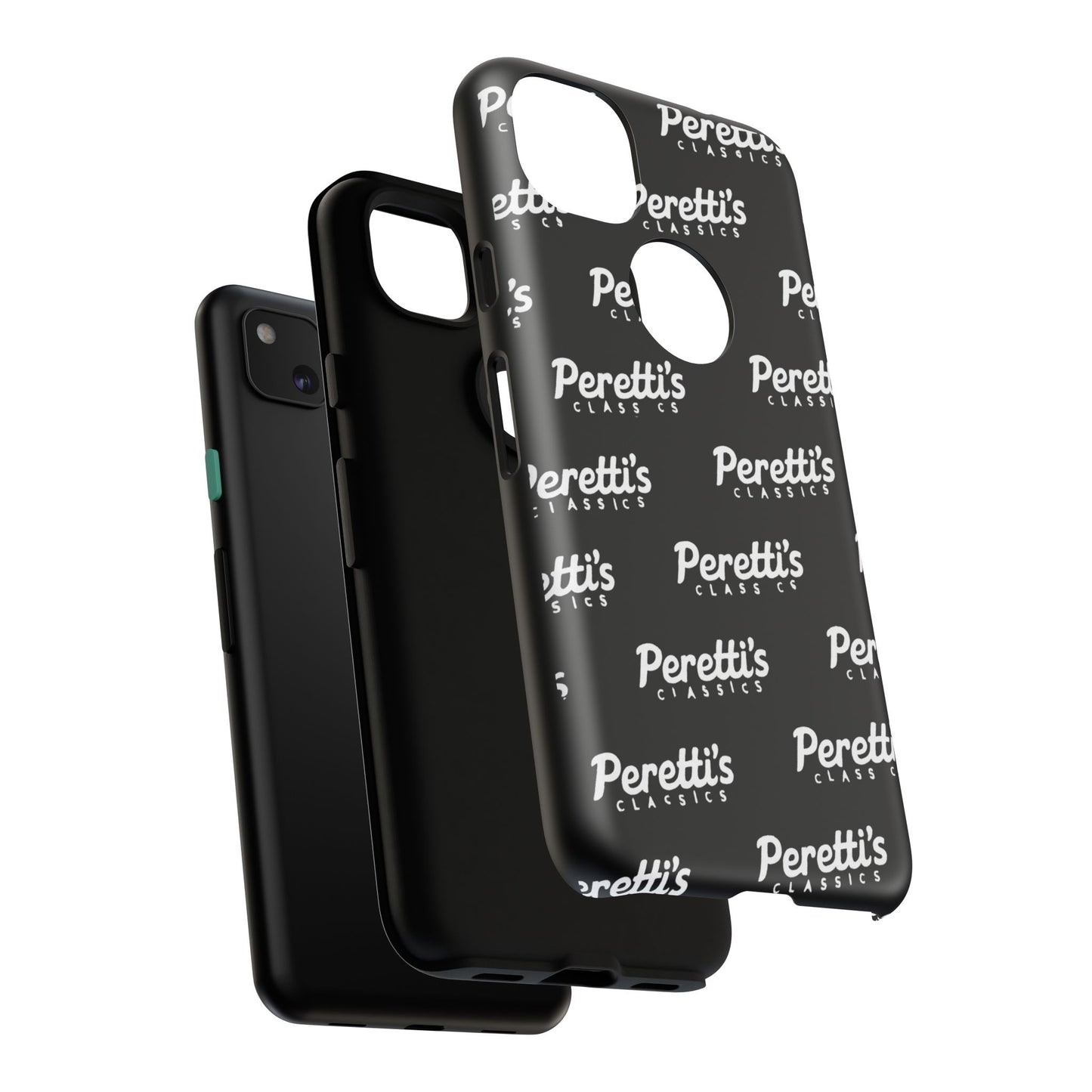 Peretti Phone Case!