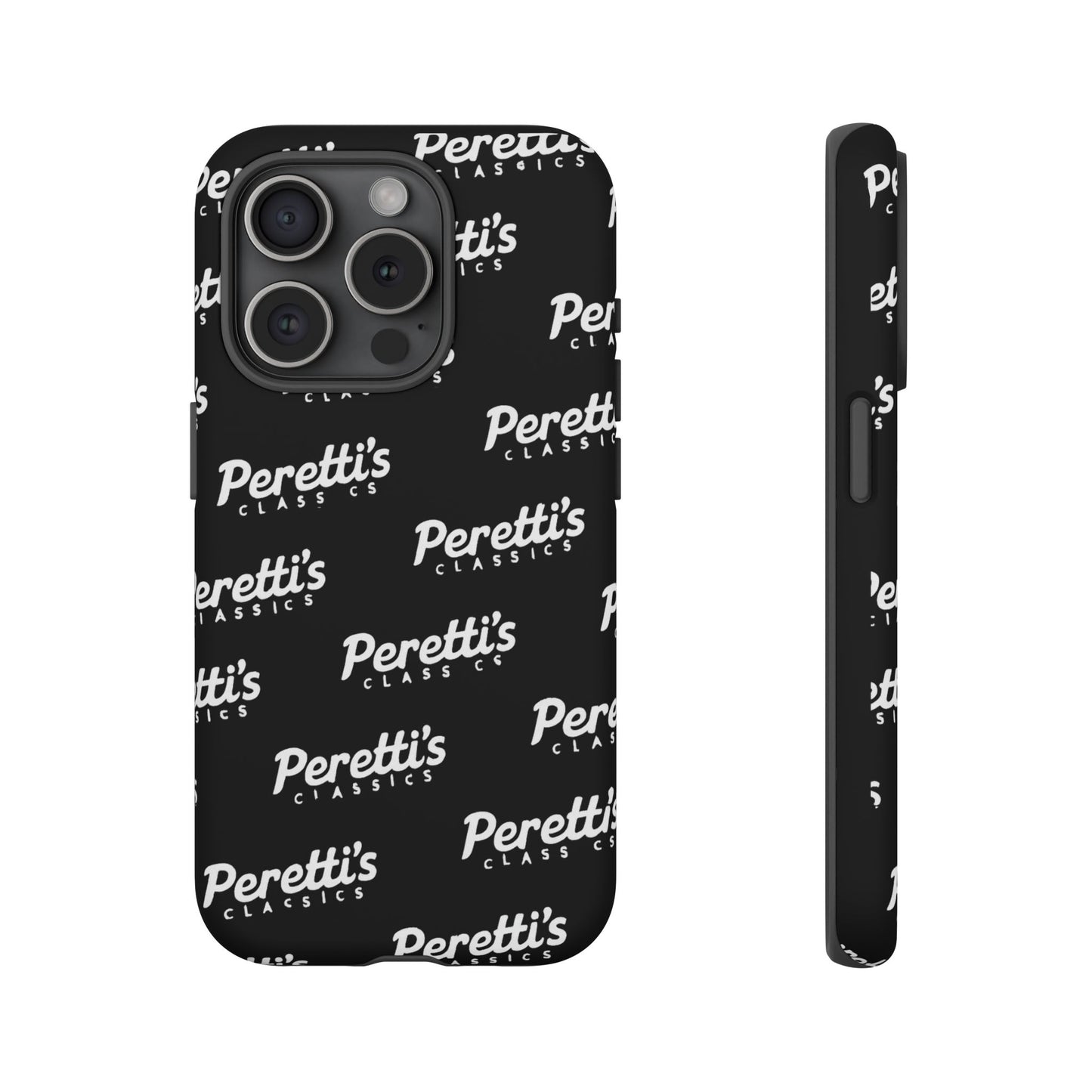 Peretti Phone Case!