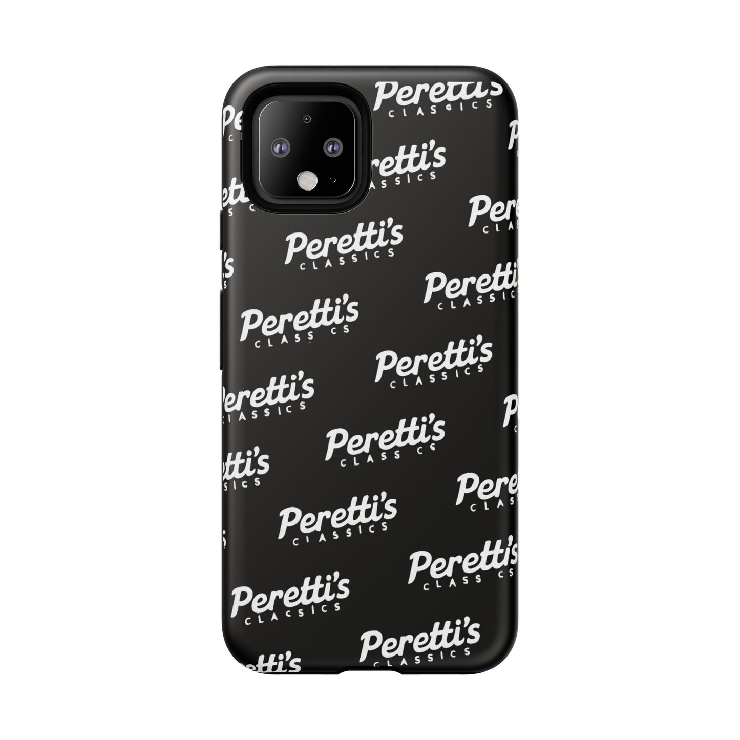 Peretti Phone Case!