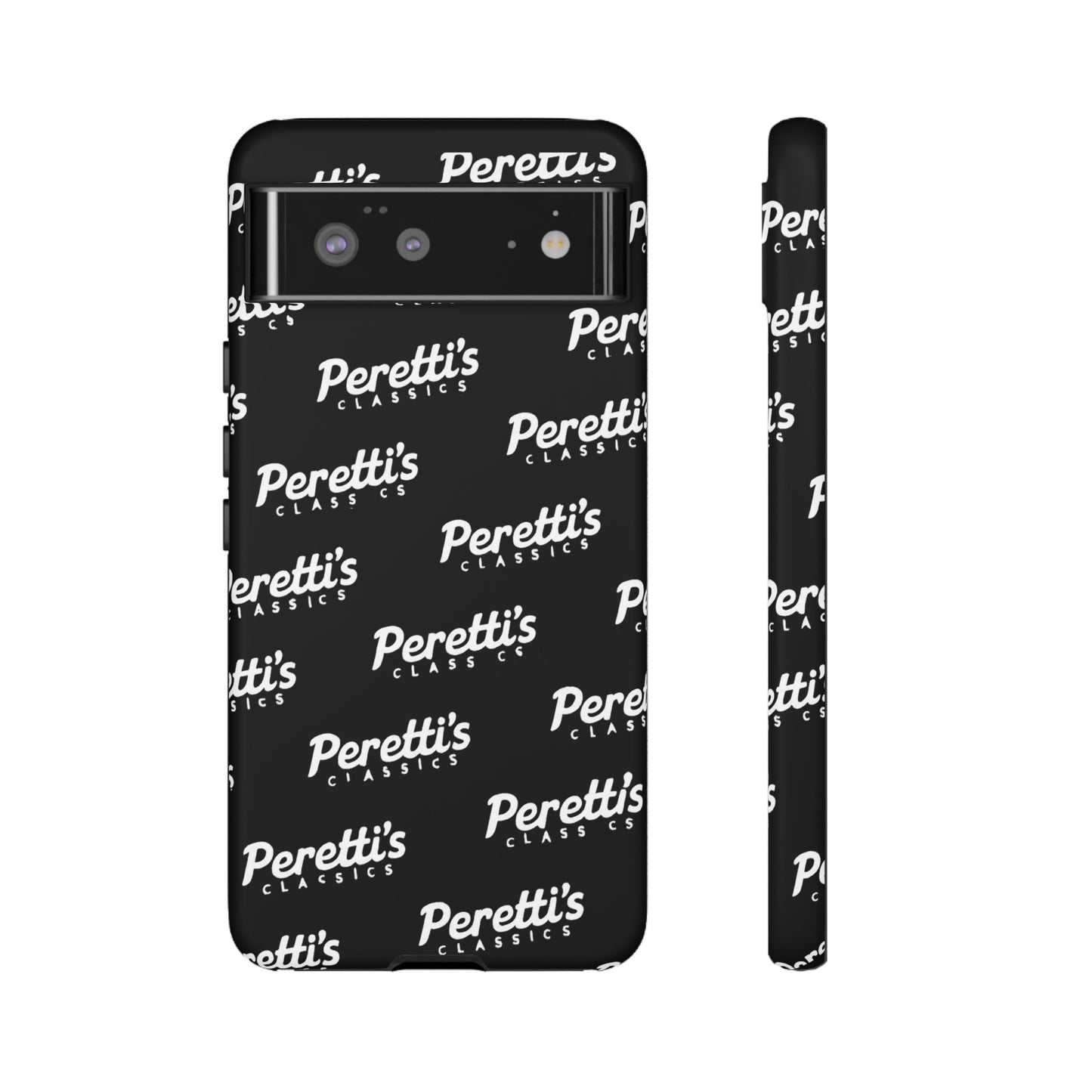 Peretti Phone Case!